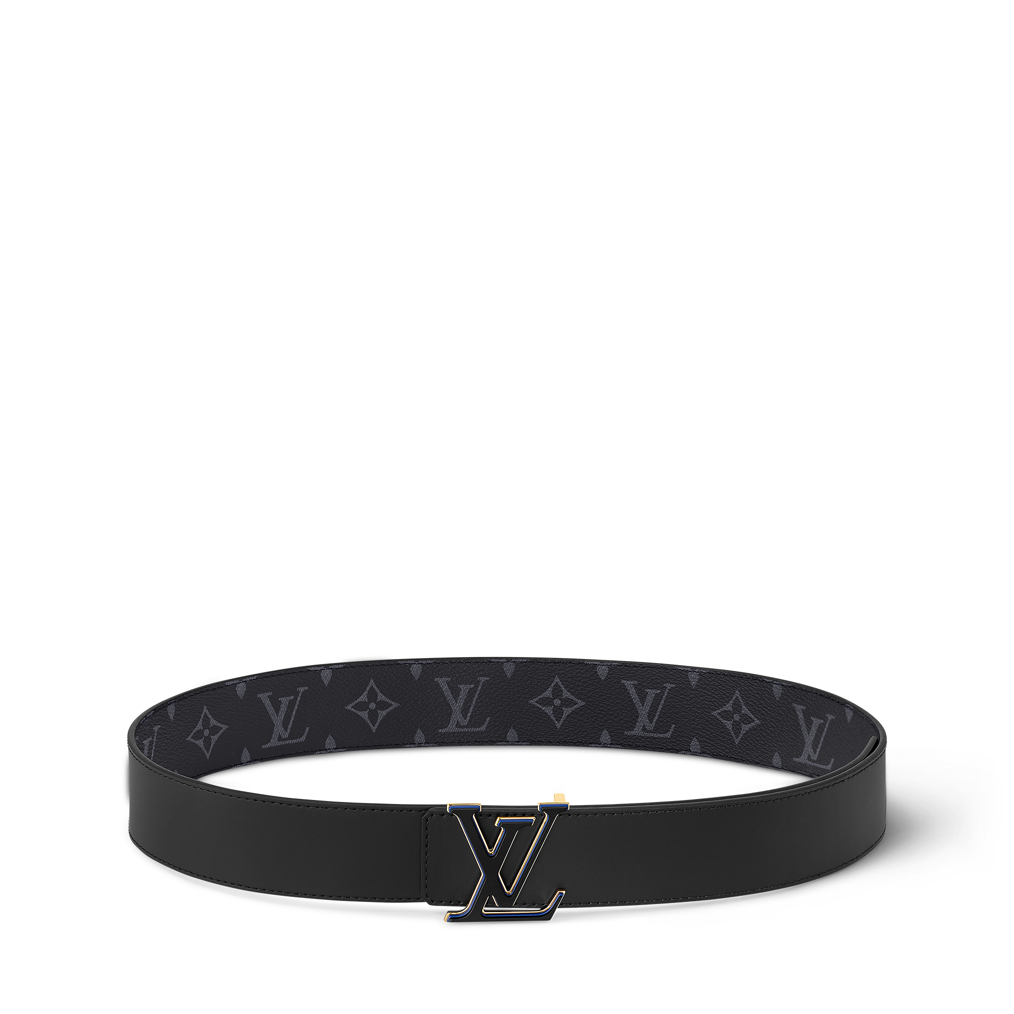 ベルト・LV 3 ステップ 40MM リバーシブル - 画像 (4)