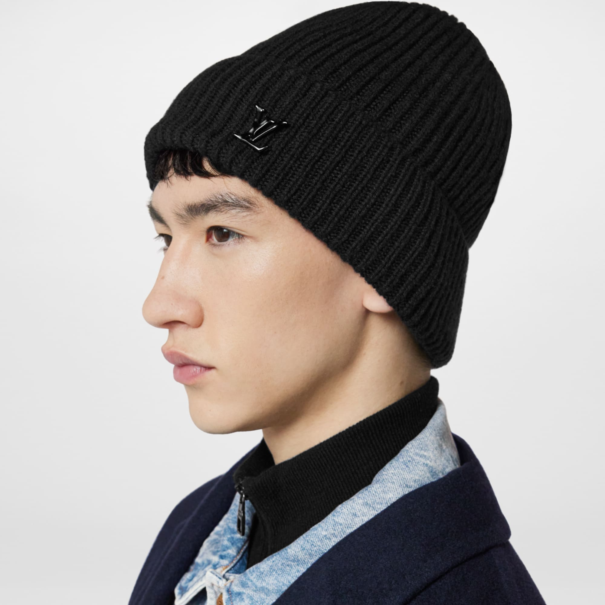 ビーニー･LV アヘッド 1.1
