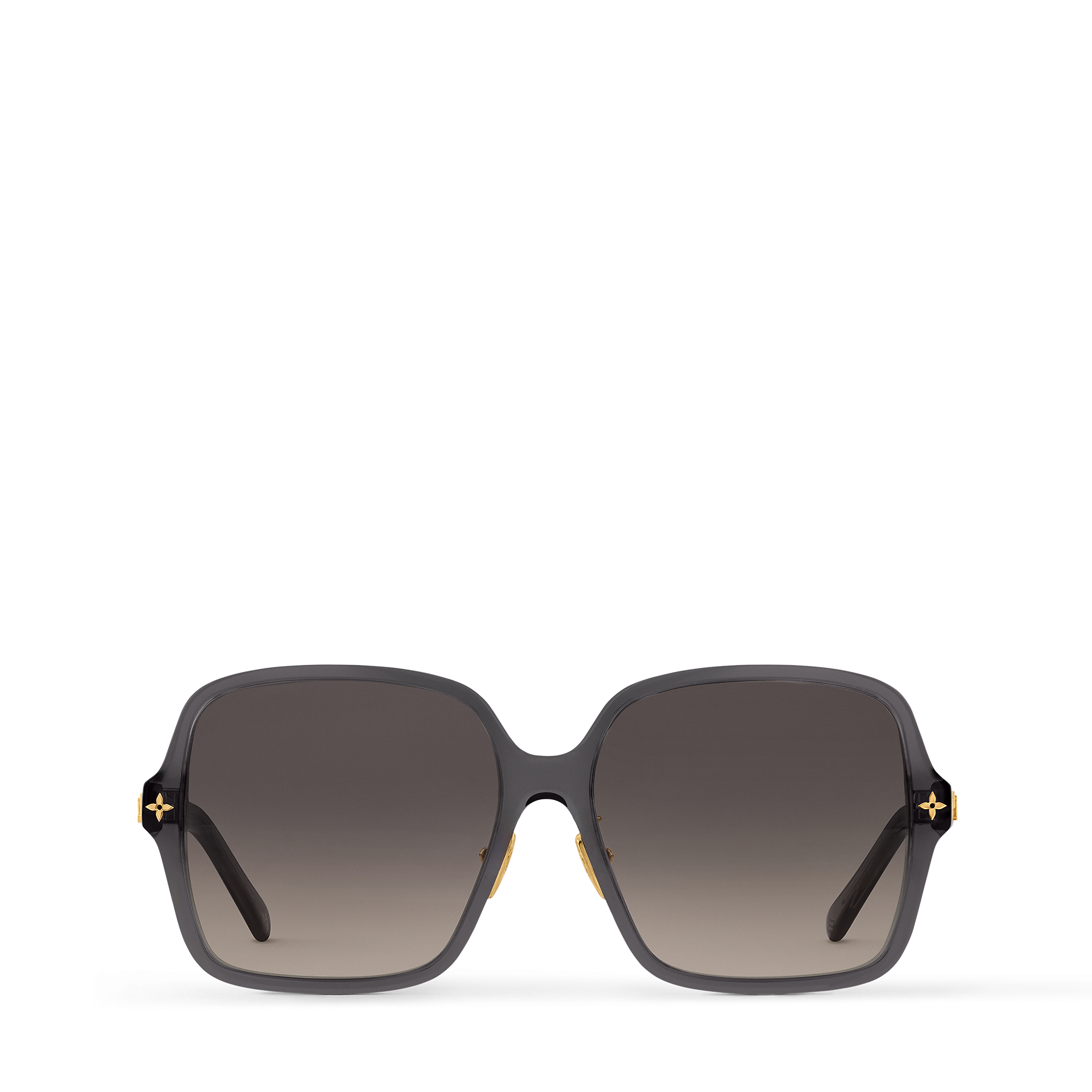 サングラス・LV オーラ スクエア - 画像 (3)