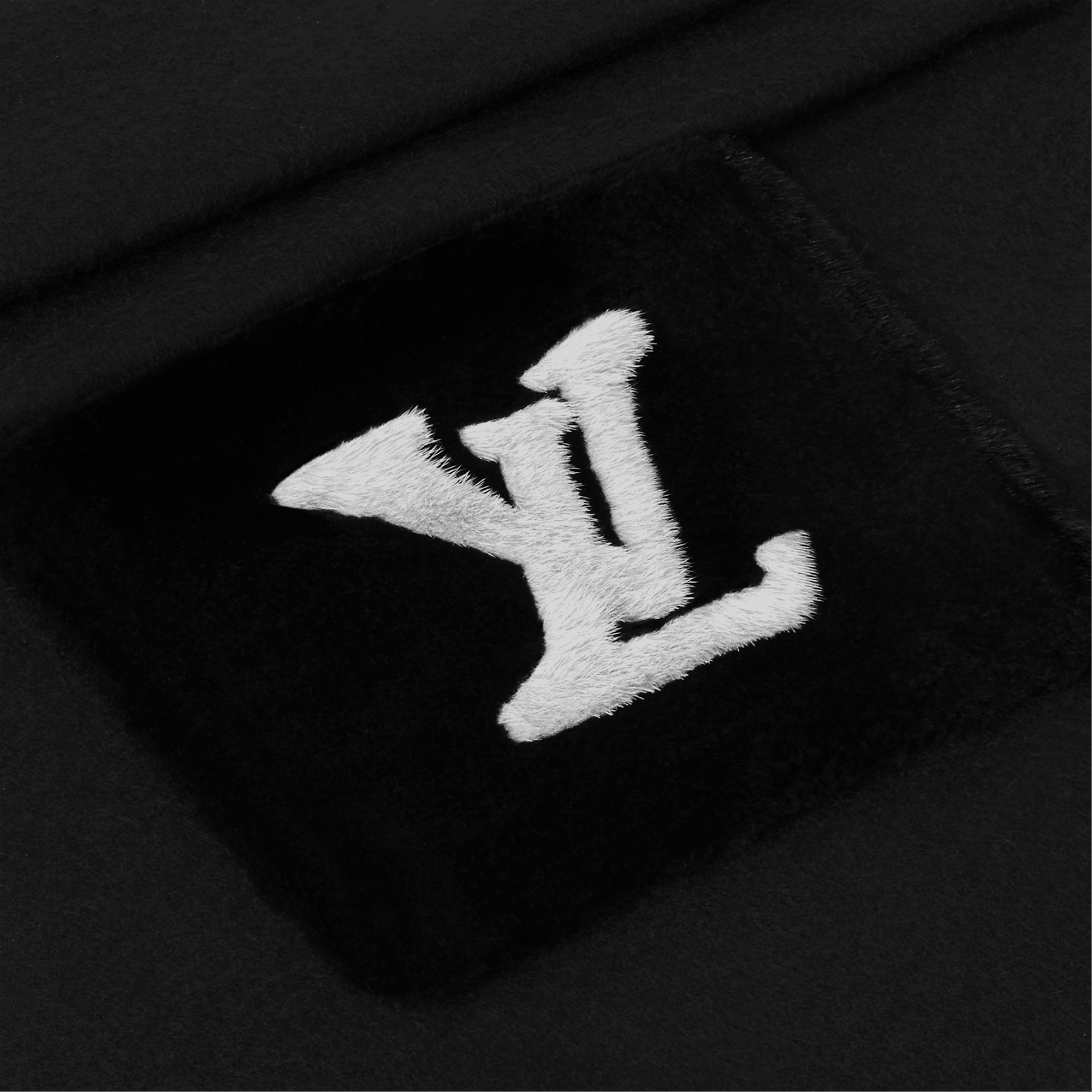 マフラー・LV ブリザード - 画像 (4)