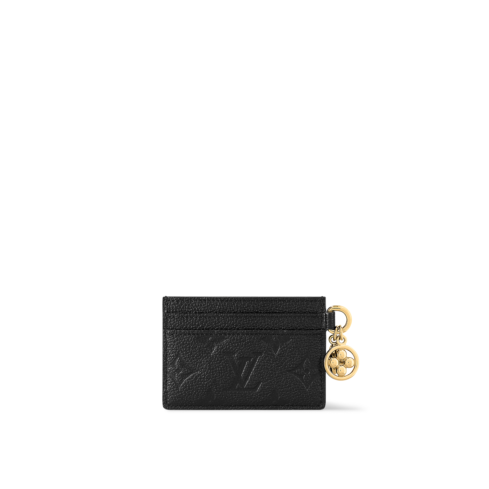 カードケース ポルト カルト・LV チャーム - 画像 (6)