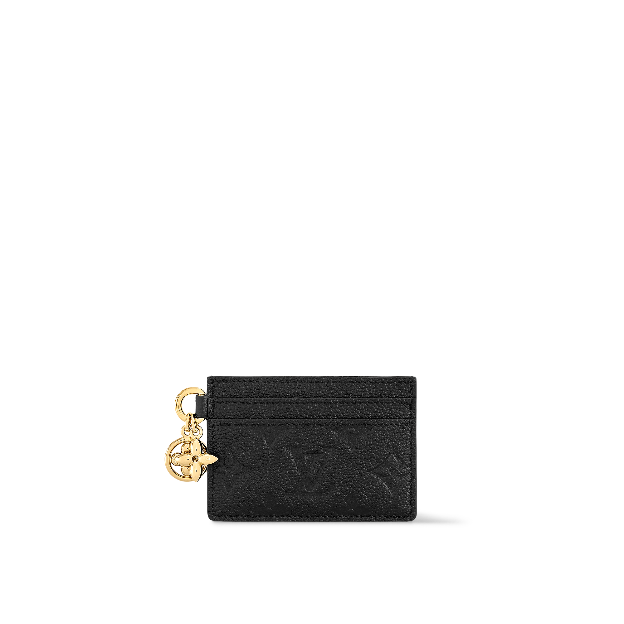 カードケース ポルト カルト･LV チャーム