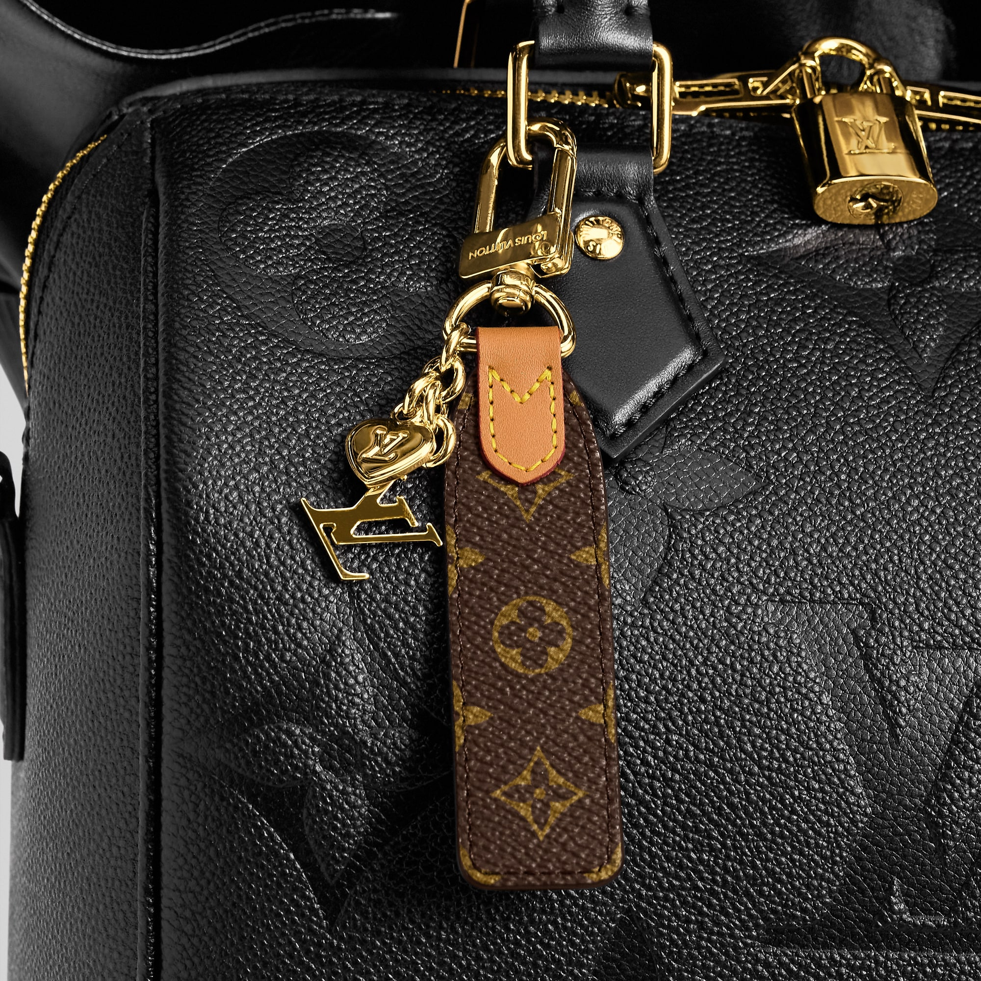 キーホルダー・LV チェリシュド