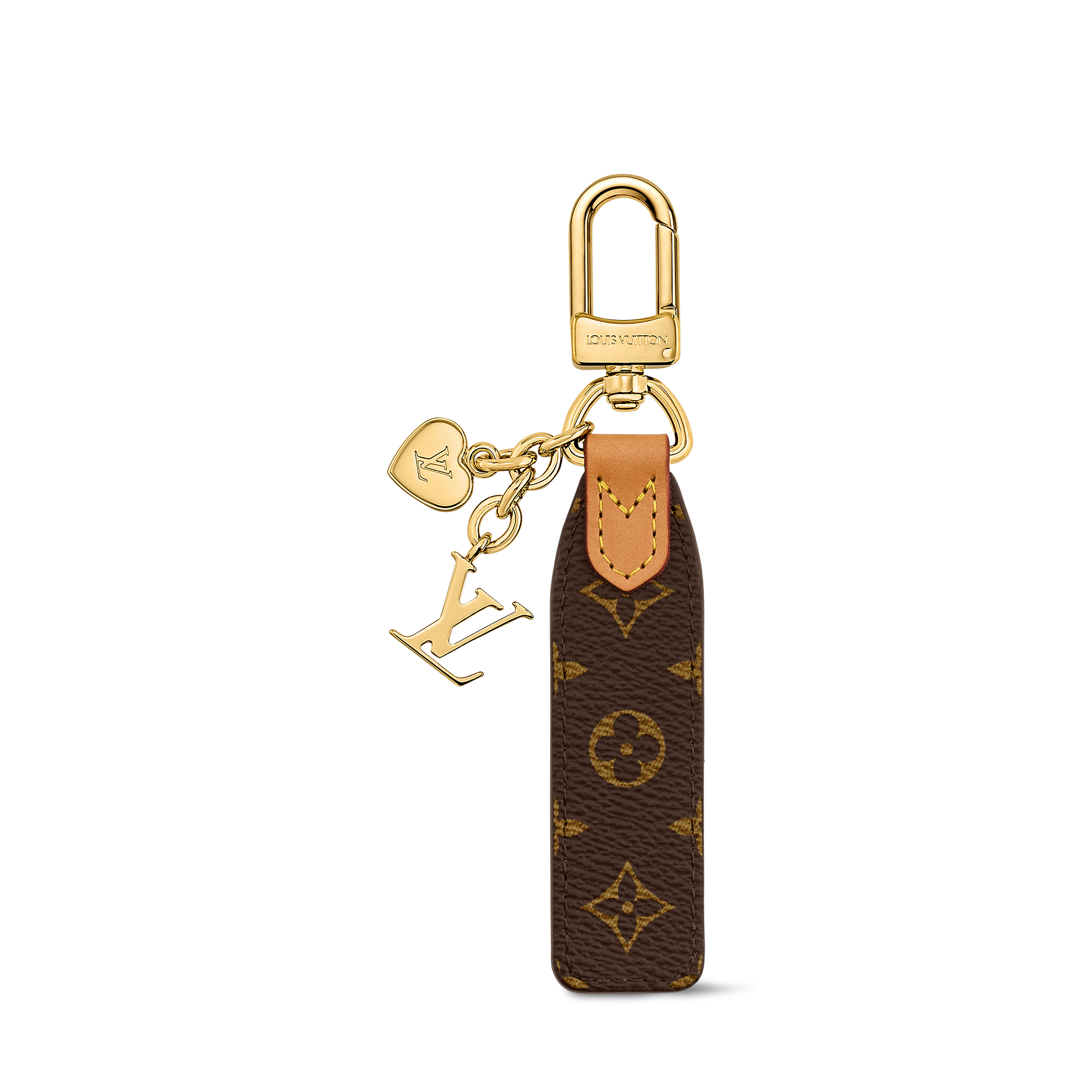 キーホルダー・LV チェリシュド - 画像 (2)