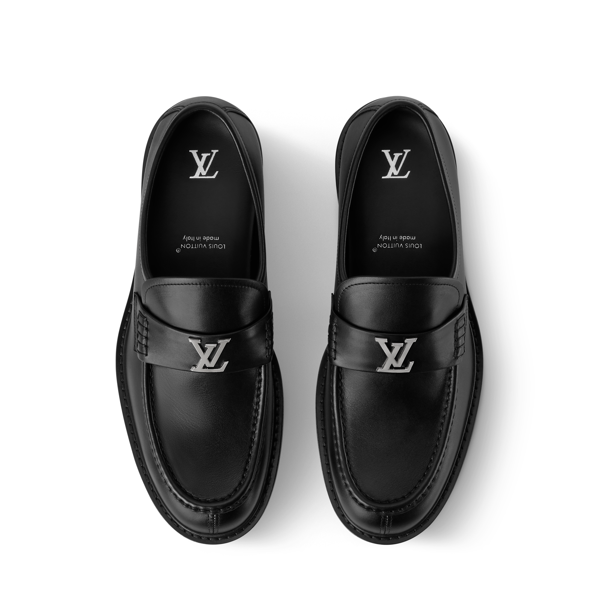 LV シティ ローファー - 画像 (4)