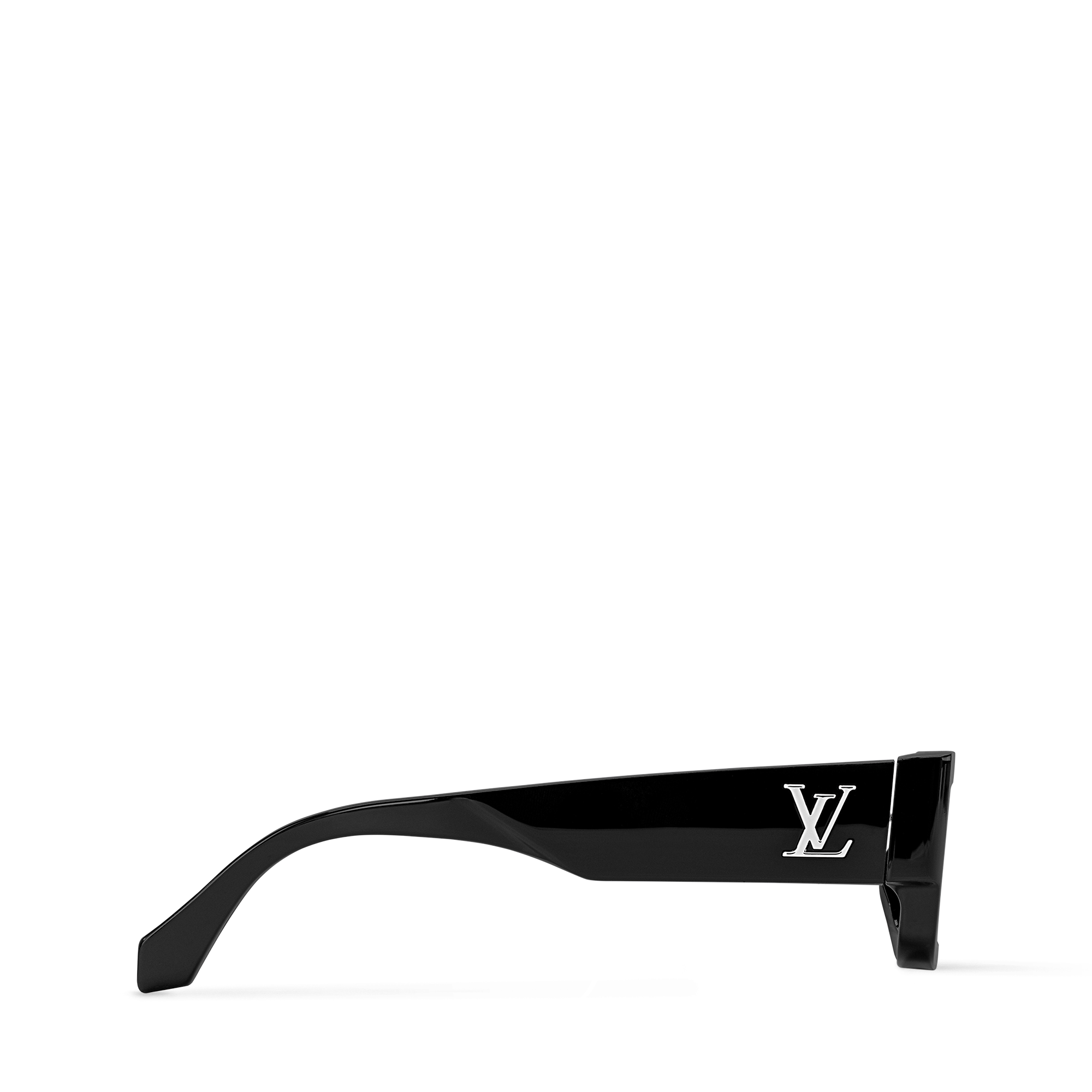 サングラス・LV クラッシュ・ロウ スクエア - 画像 (5)