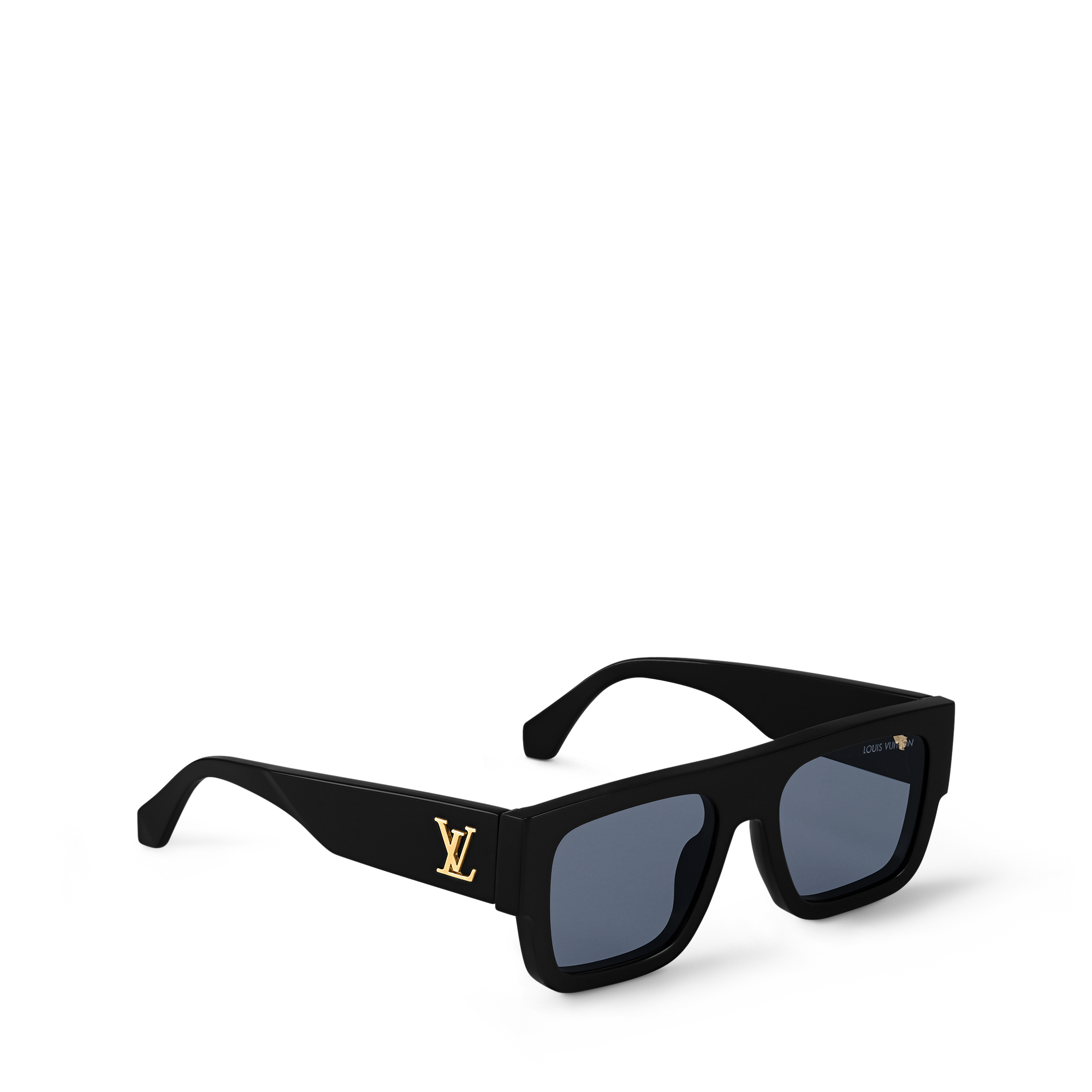 サングラス・LV クラッシュ・スクエア - 画像 (2)