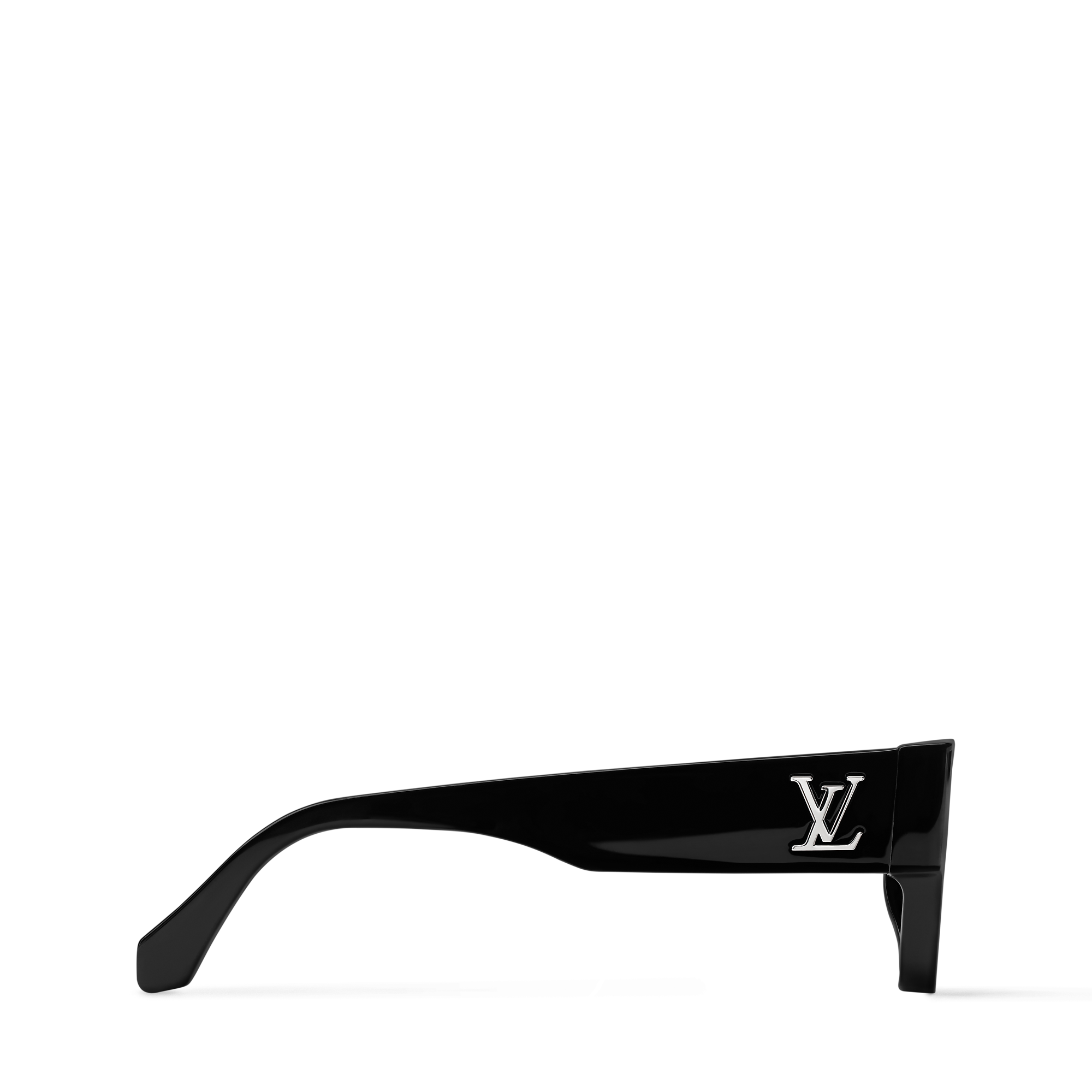 サングラス・LV クラッシュ スクエア - 画像 (3)