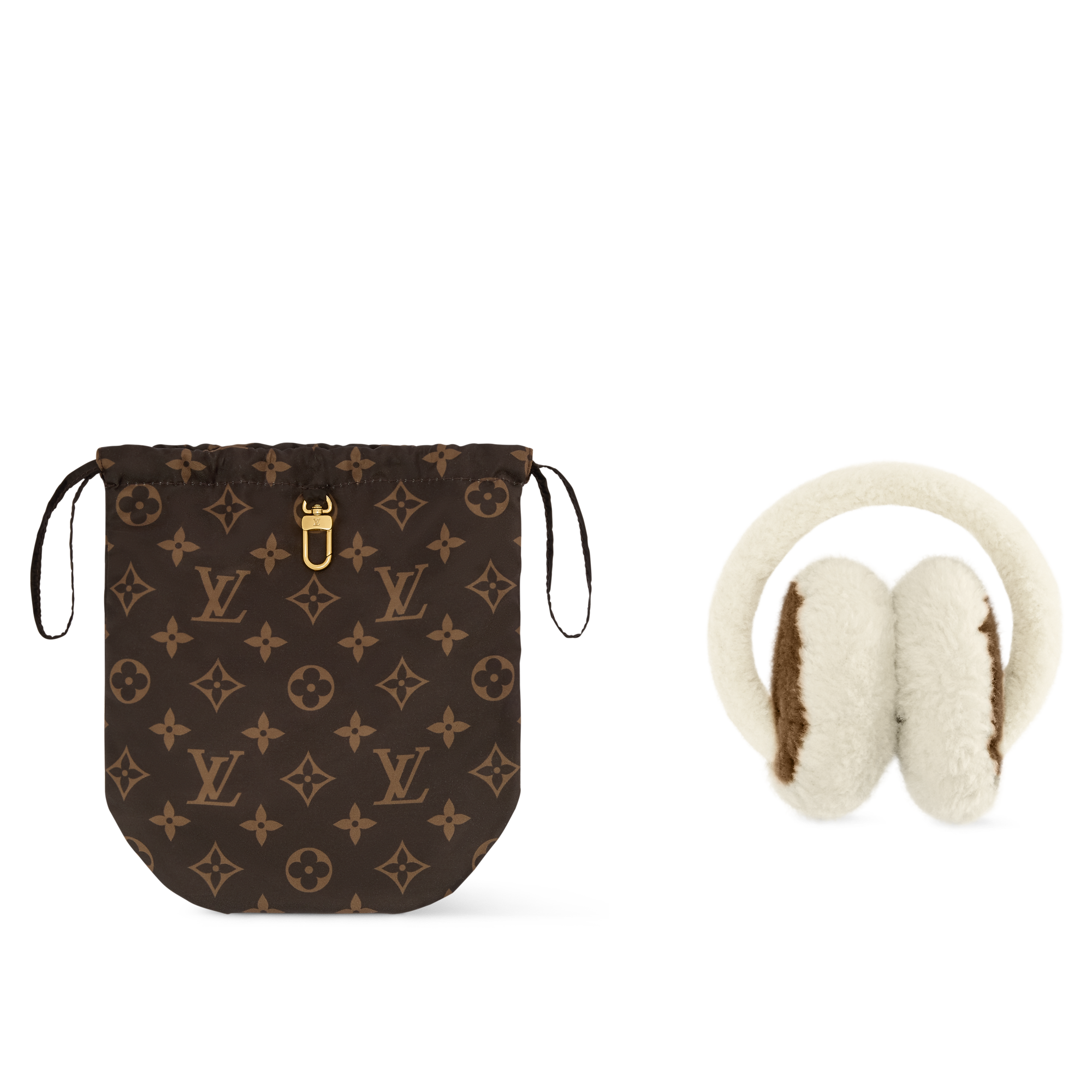 イヤーマフ・LV クラウド - 画像 (6)