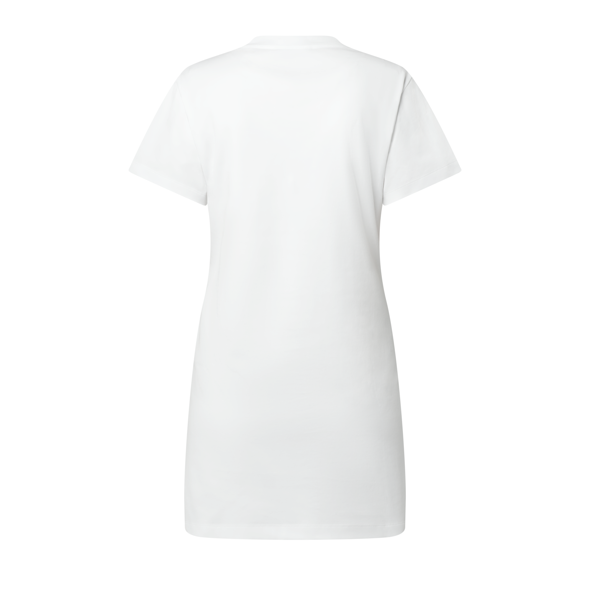 LV クレスト Tシャツドレス - 画像 (4)