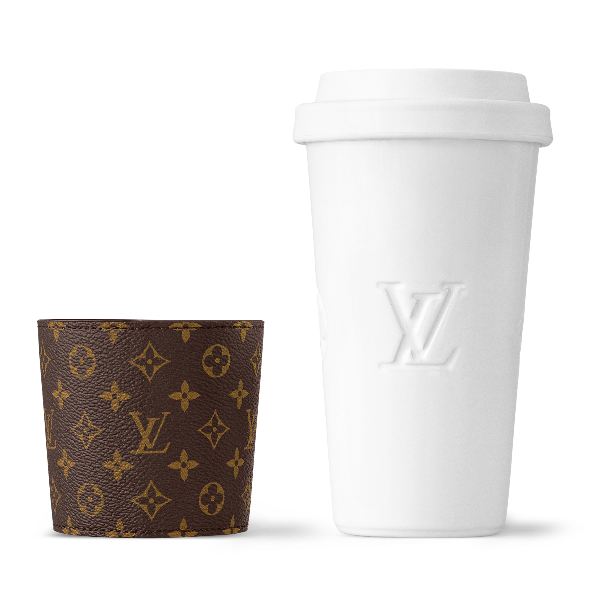 LV カップ - 画像 (2)