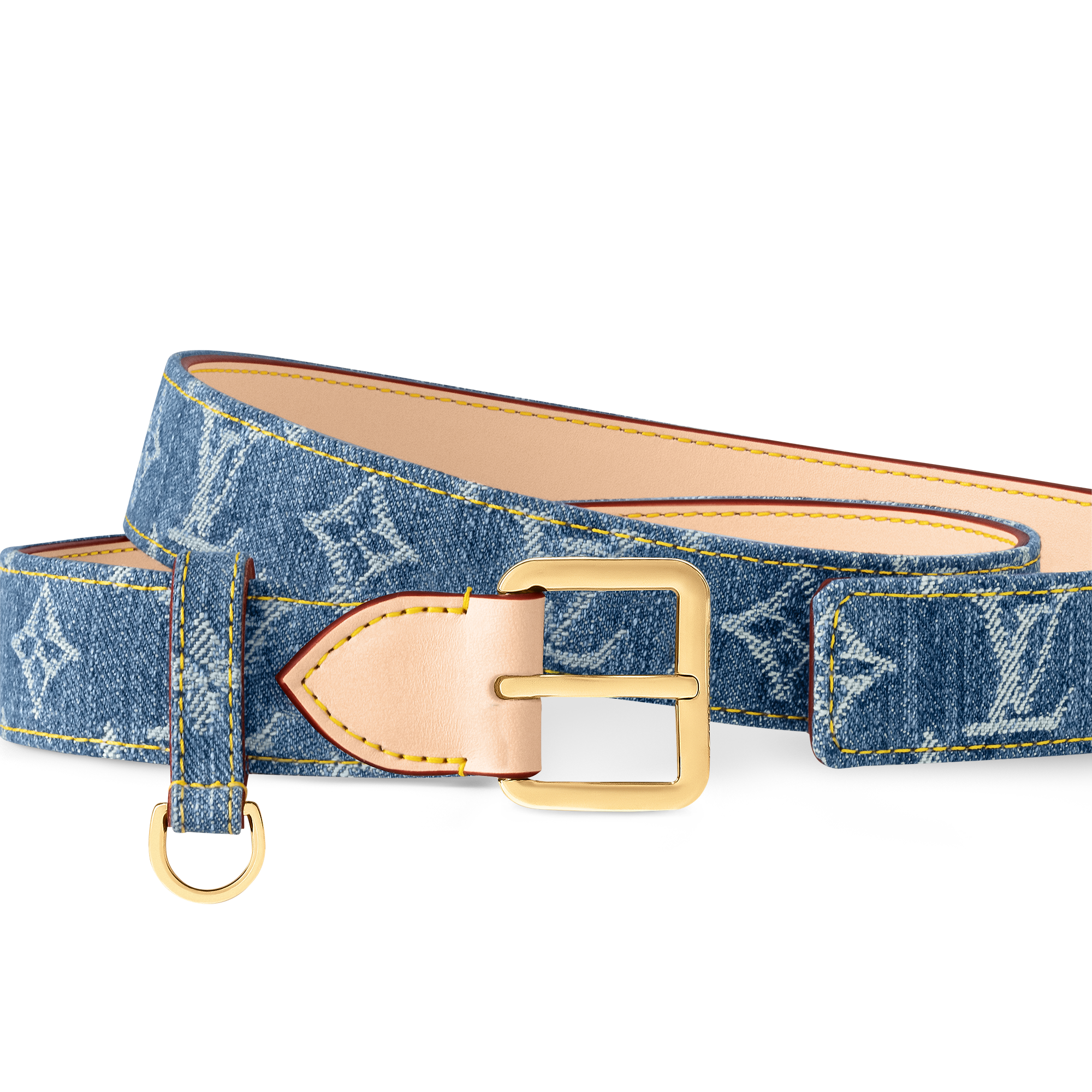 ベルト・LV D-リング 30MM - 画像 (2)