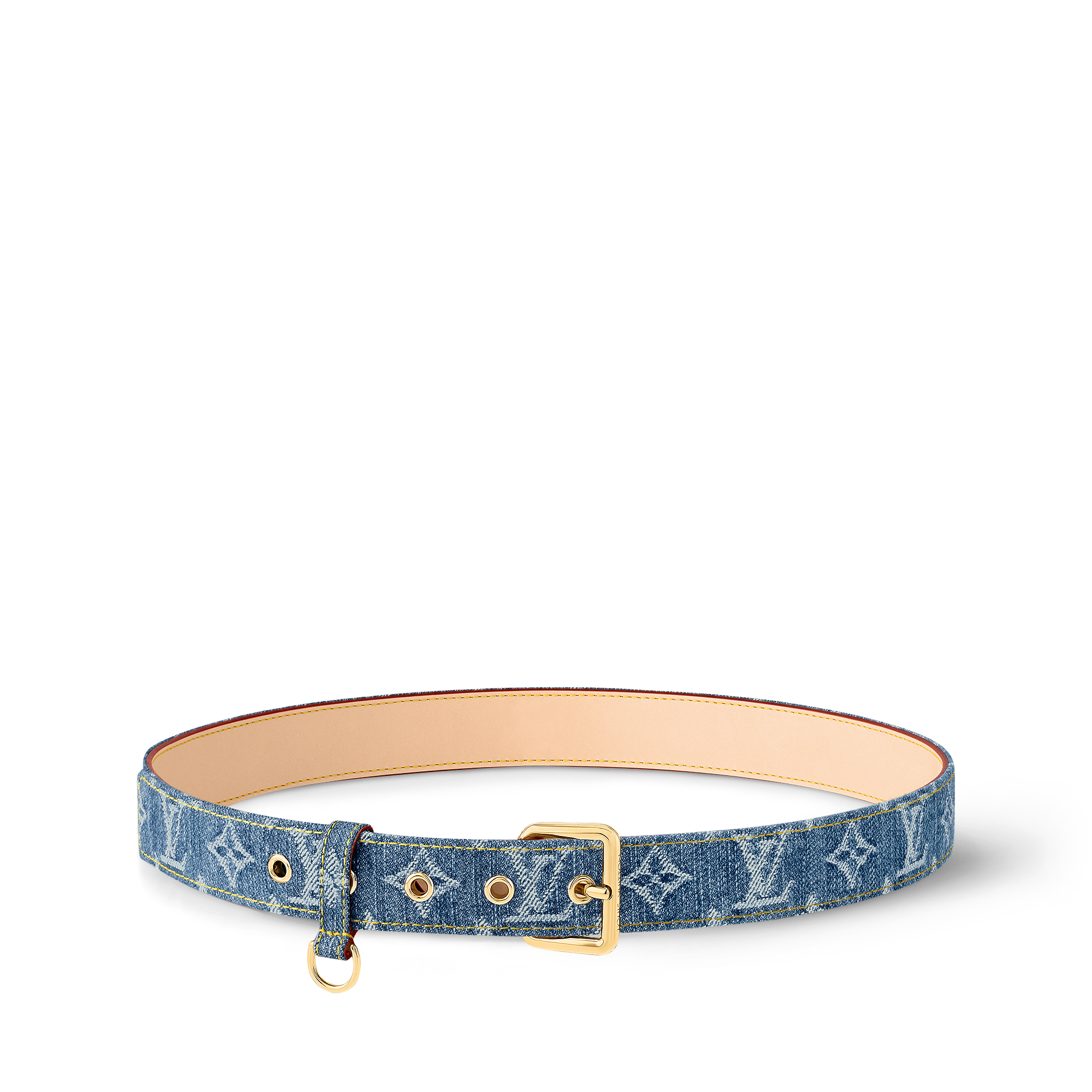 ベルト･LV D-リング 30MM