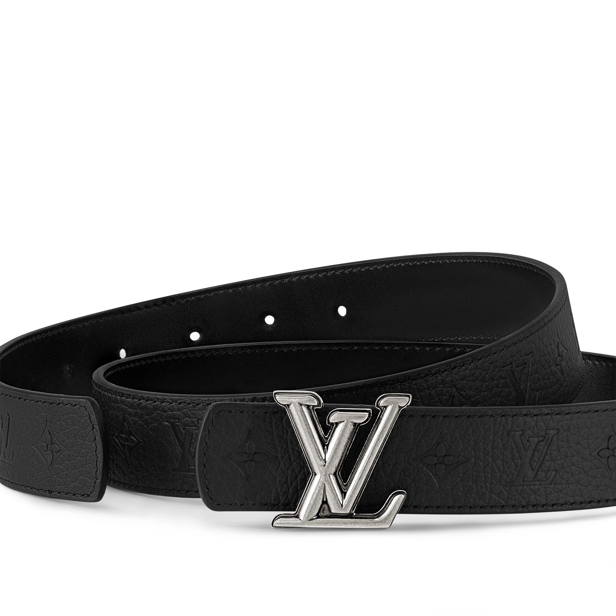 ベルト・LV ディメンション 30MM リバーシブル - 画像 (3)