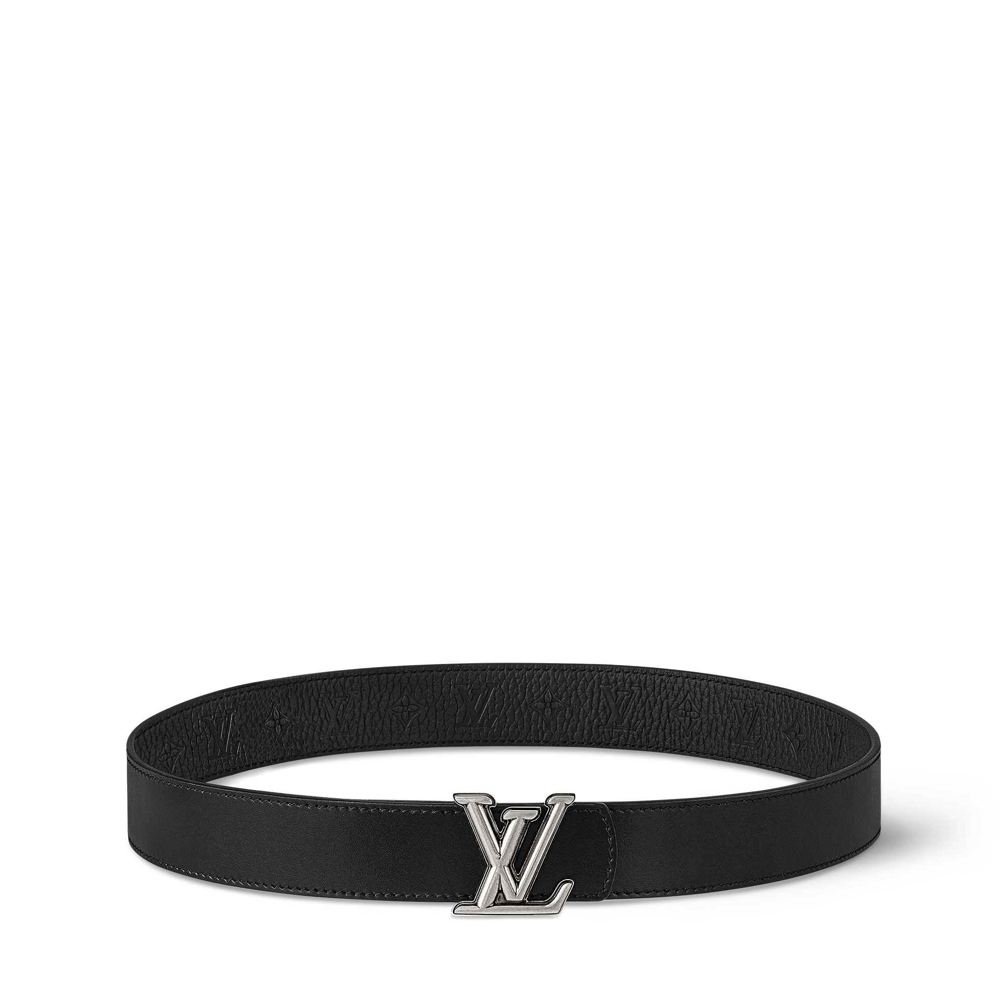 ベルト・LV ディメンション 30MM リバーシブル - 画像 (4)