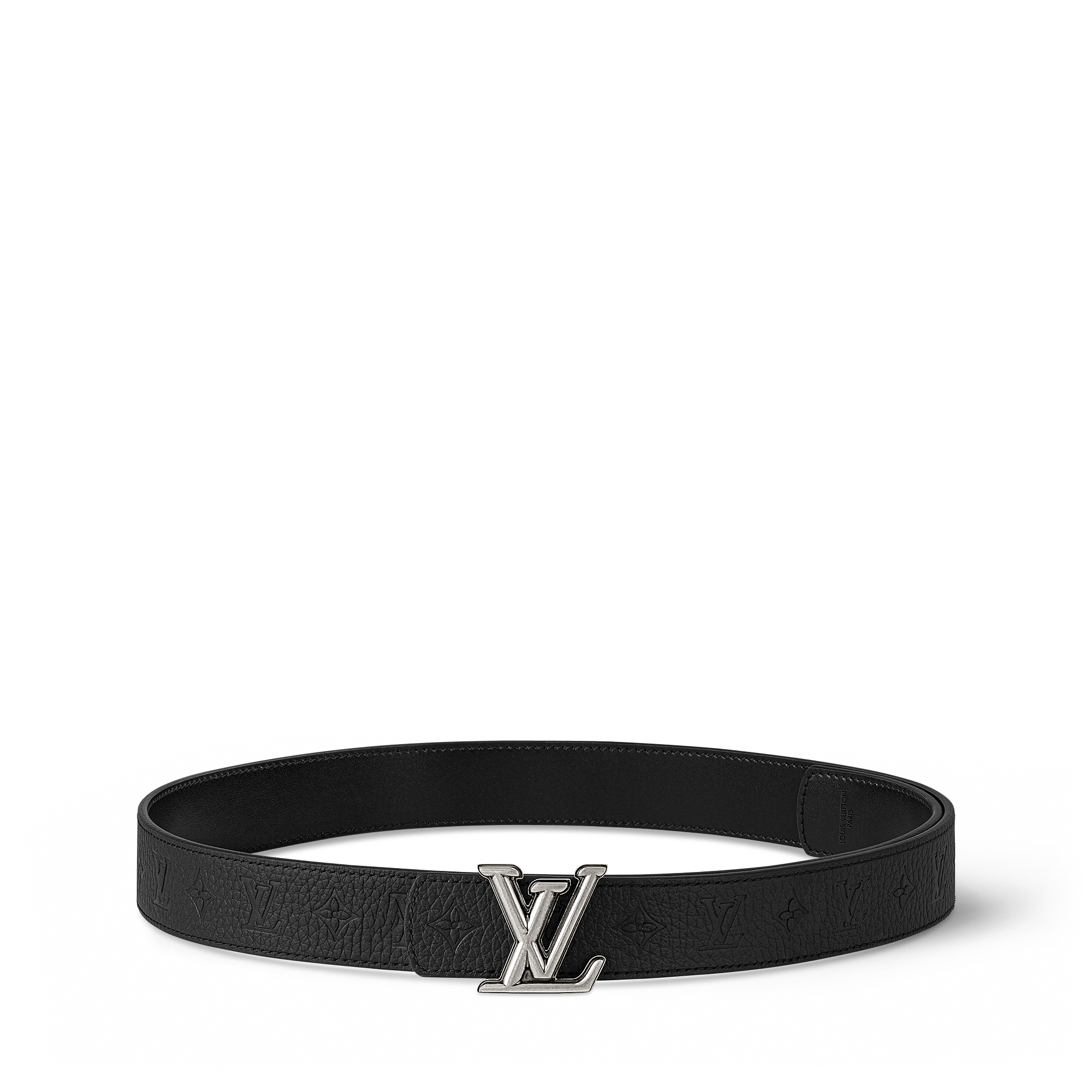 ベルト・LV ディメンション 30MM リバーシブル - 画像 (2)