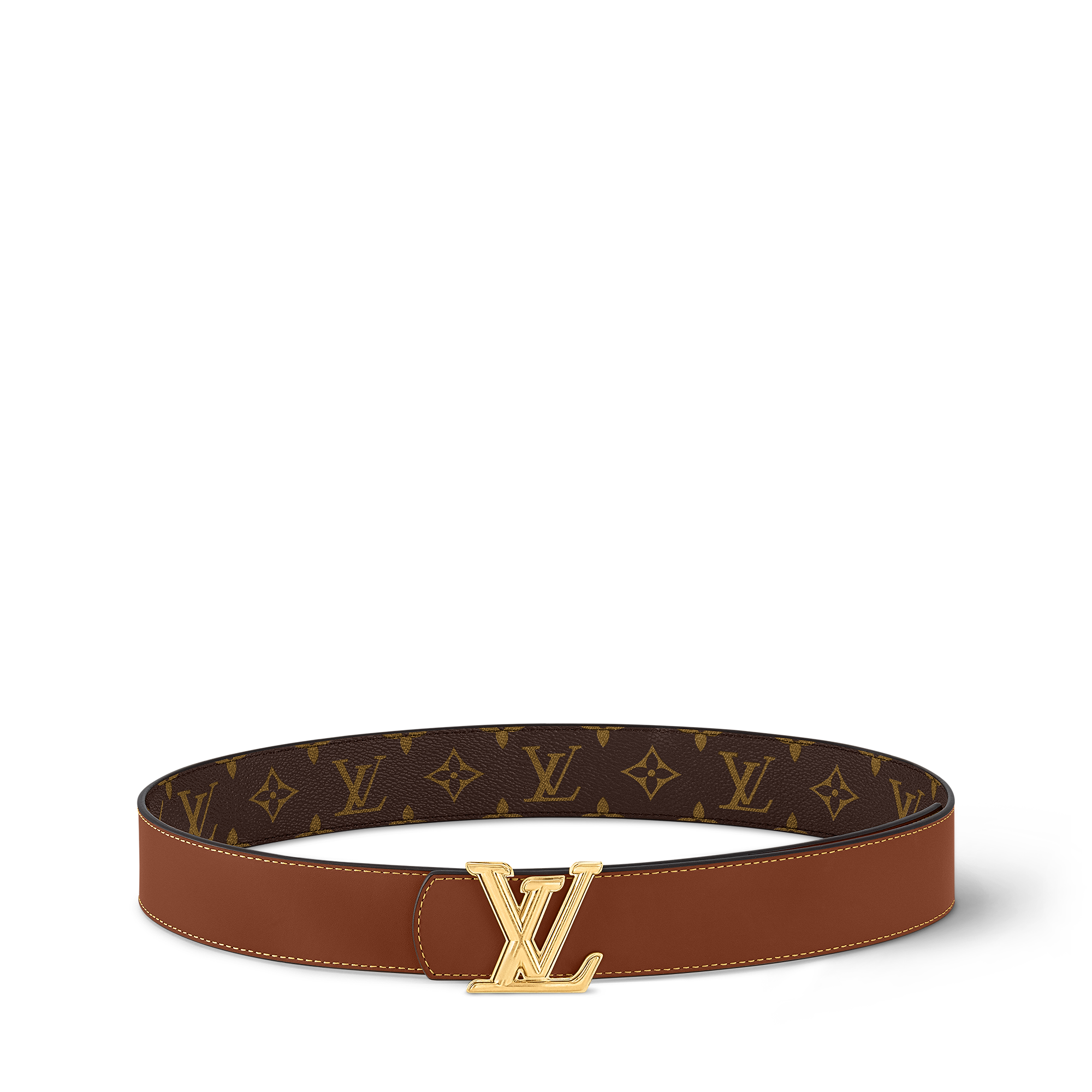 ベルト・LV ディメンション 40MM リバーシブル - 画像 (3)