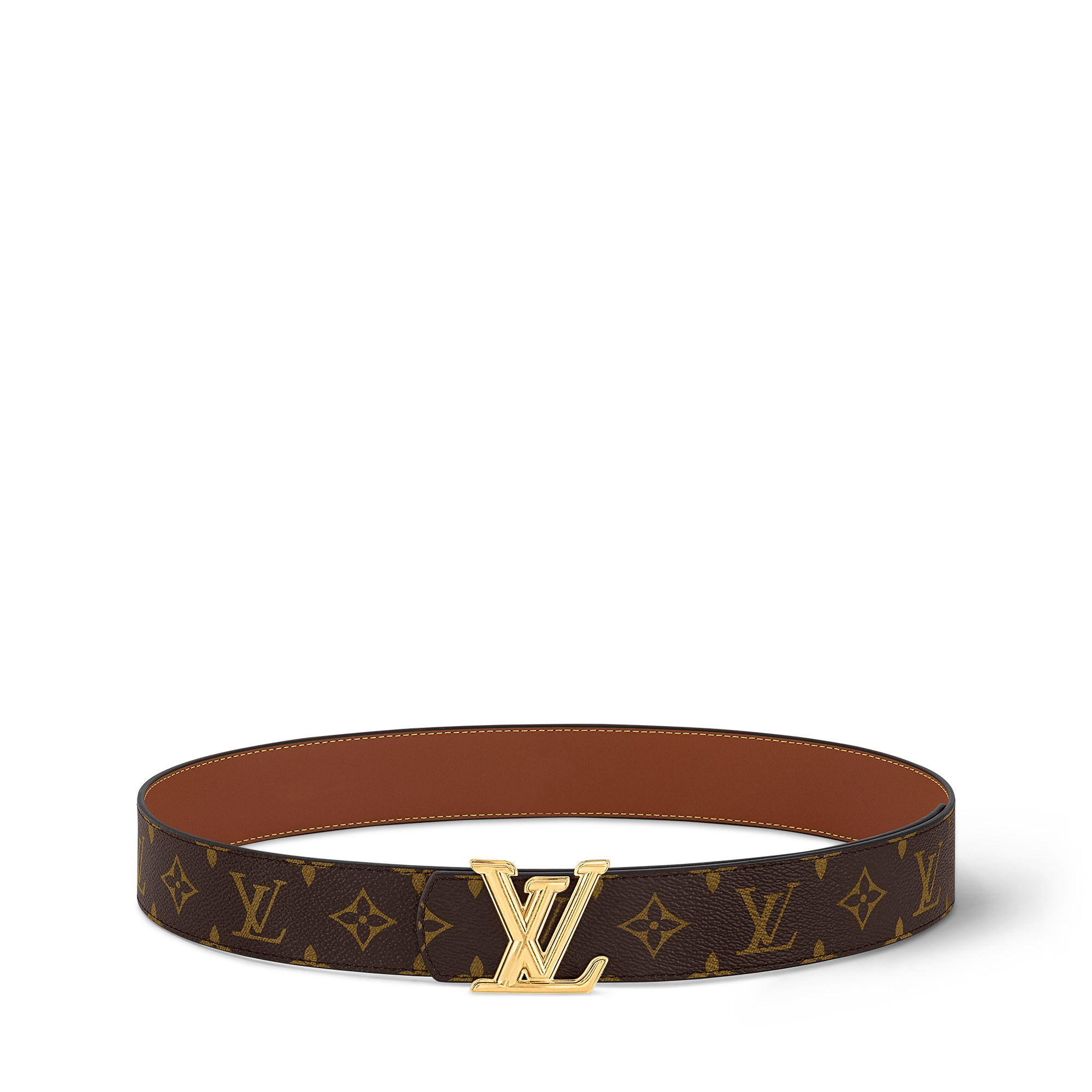 ベルト･LV ディメンション 40MM リバーシブル