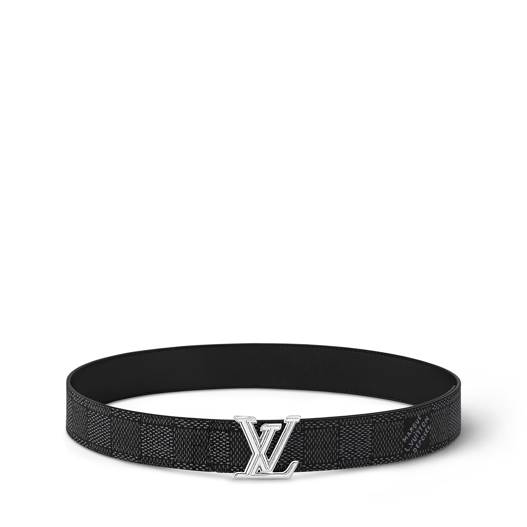 ベルト･LV ディメンション 40MM リバーシブル