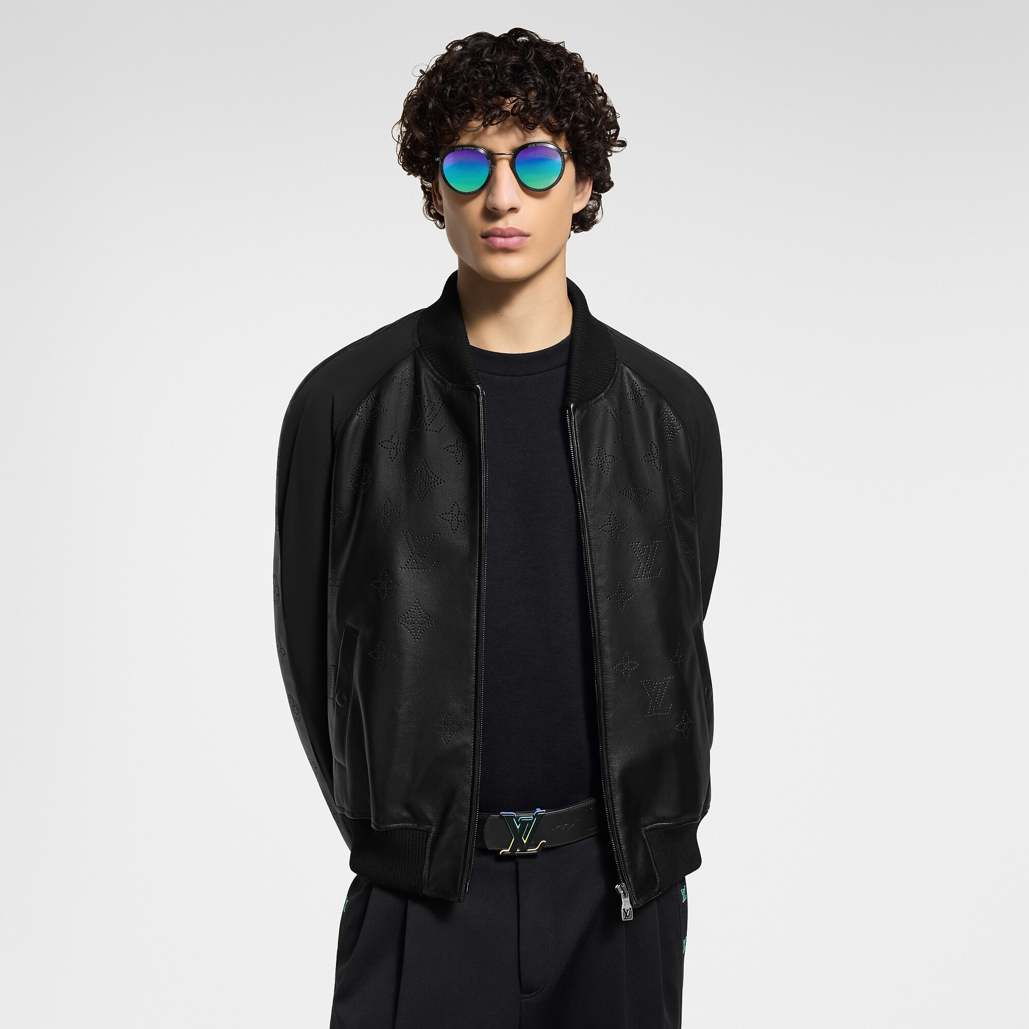 ベルト･LV ディメンション 40MM リバーシブル