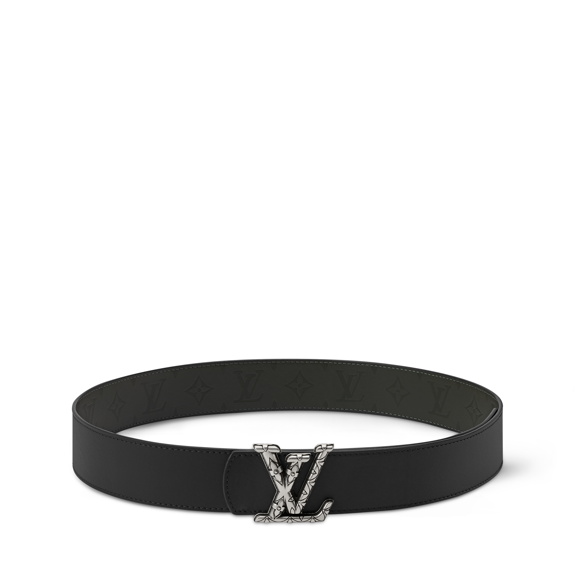 ベルト・LV ディメンション ドリフト 40MM リバーシブル - 画像 (4)