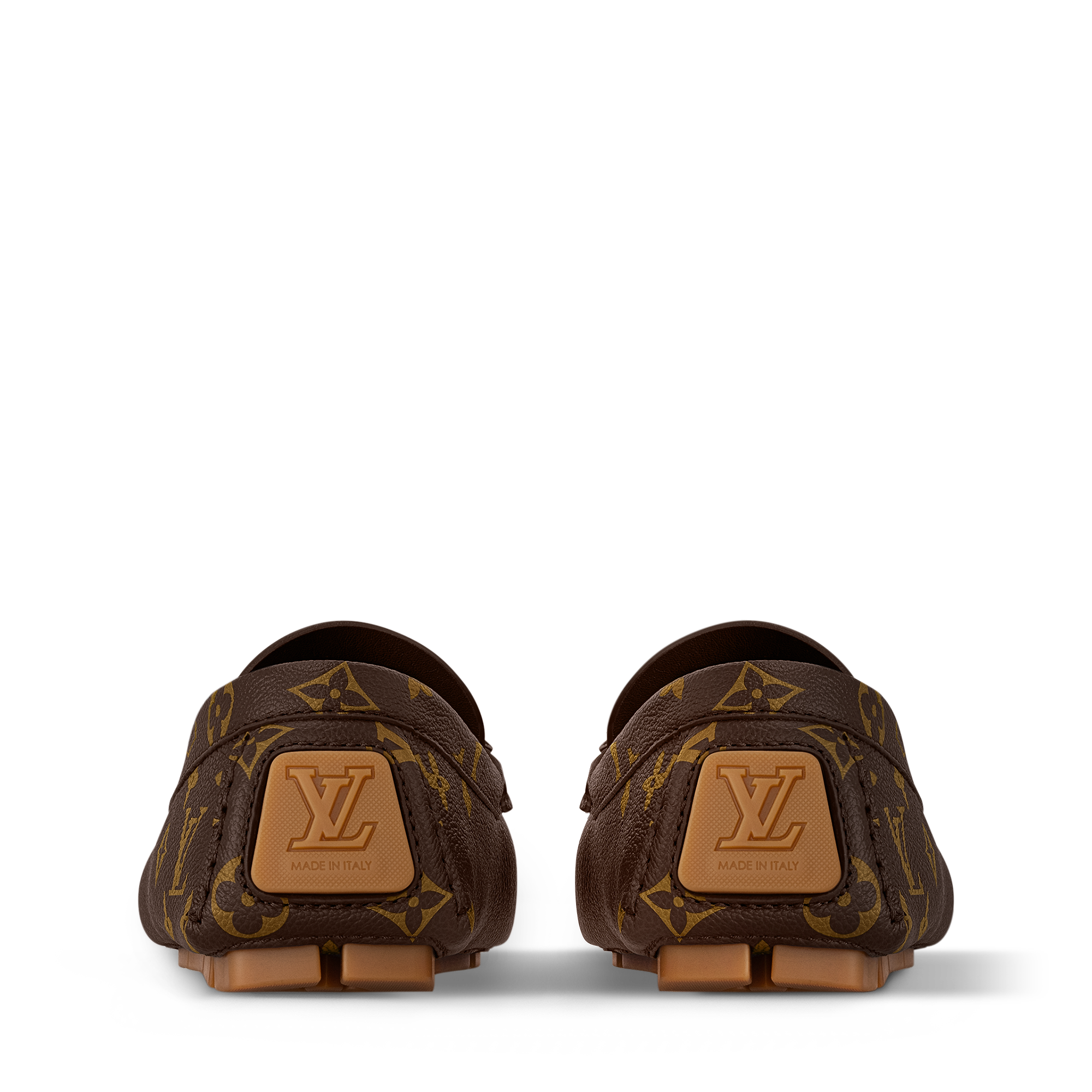 LV ドライバー ローファー - 画像 (5)