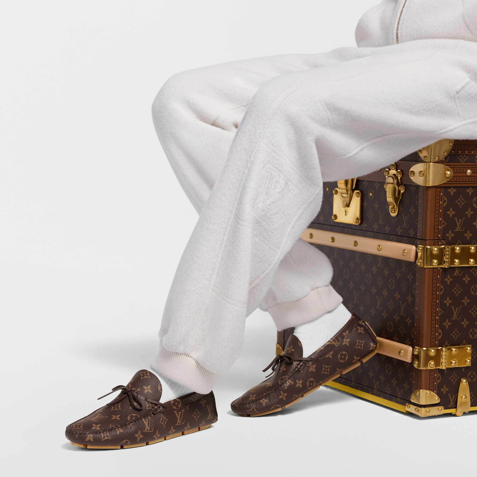 LV ドライバー ローファー - 画像 (7)