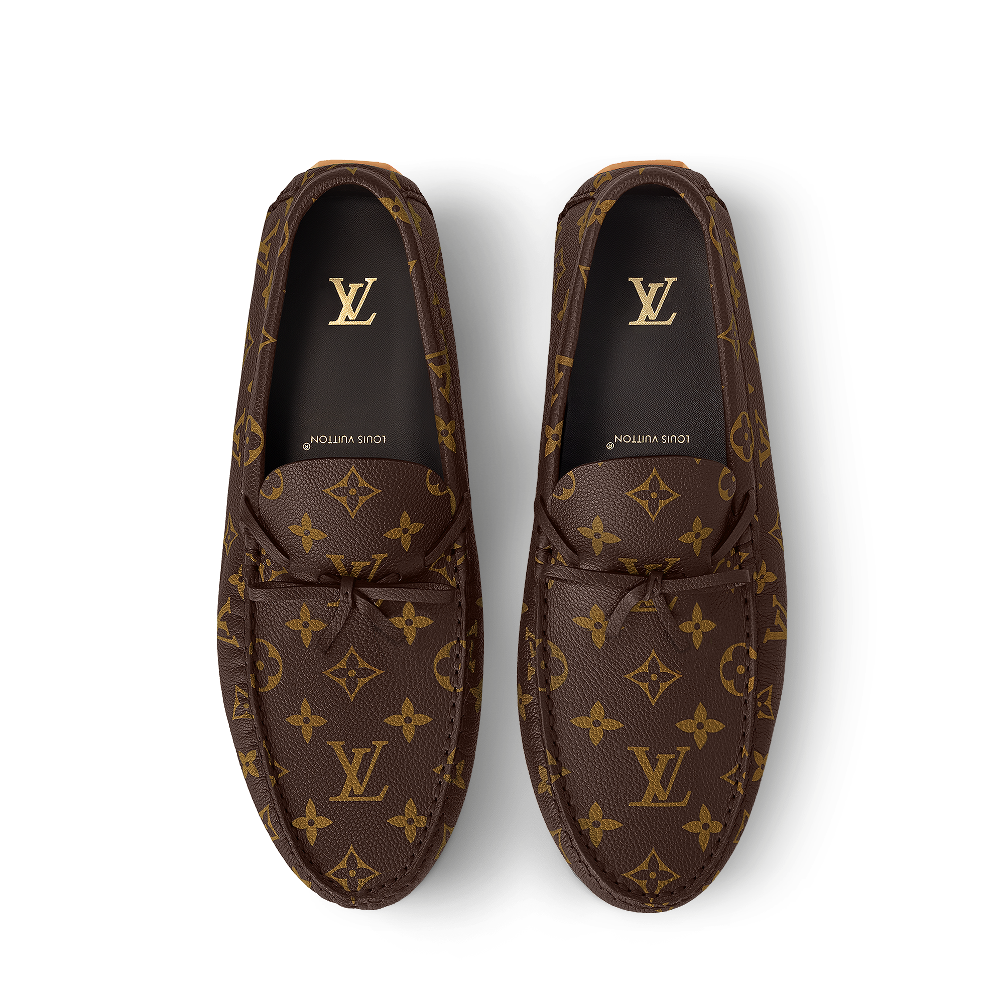 LV ドライバー ローファー - 画像 (4)