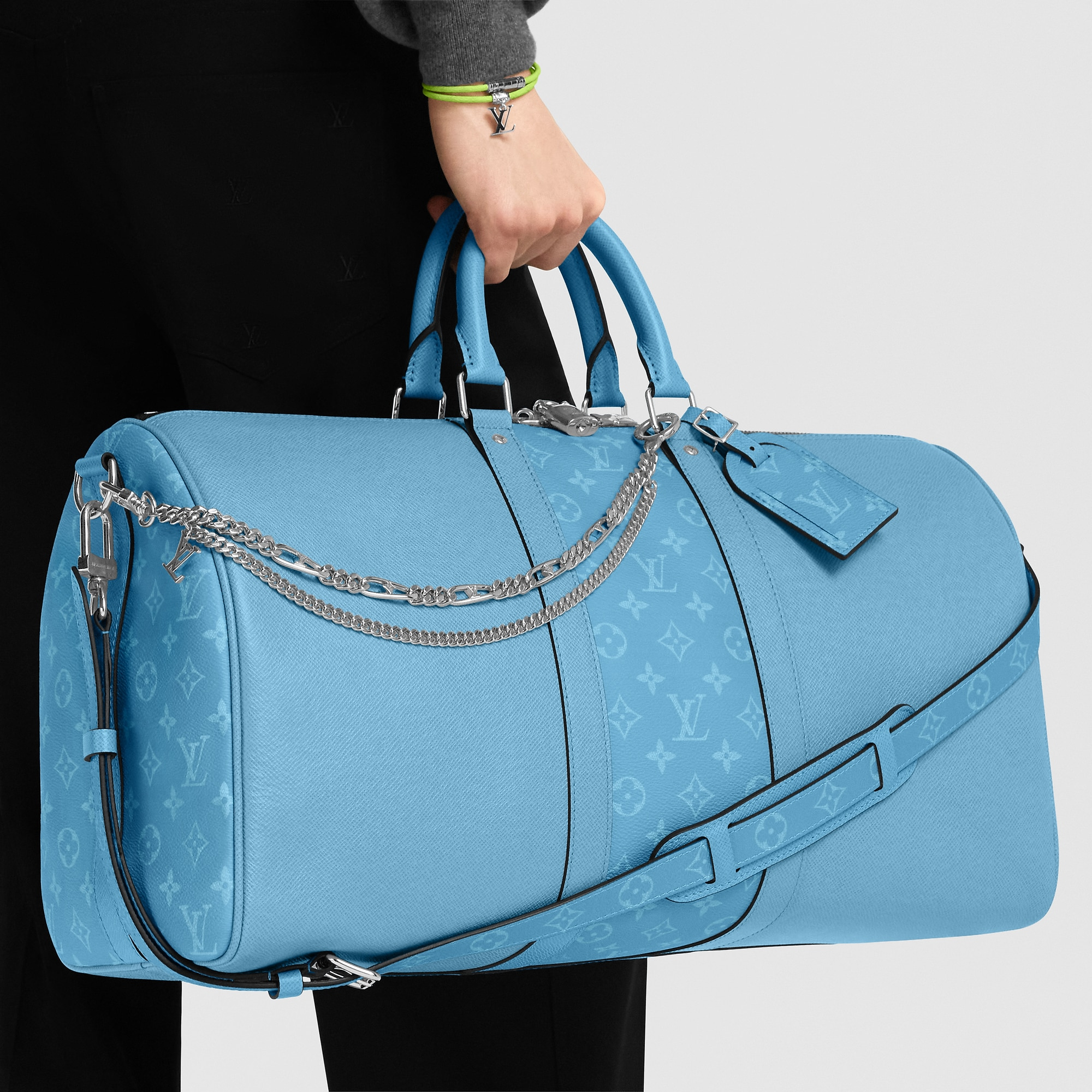 チェーンベルト･LV フィガロ