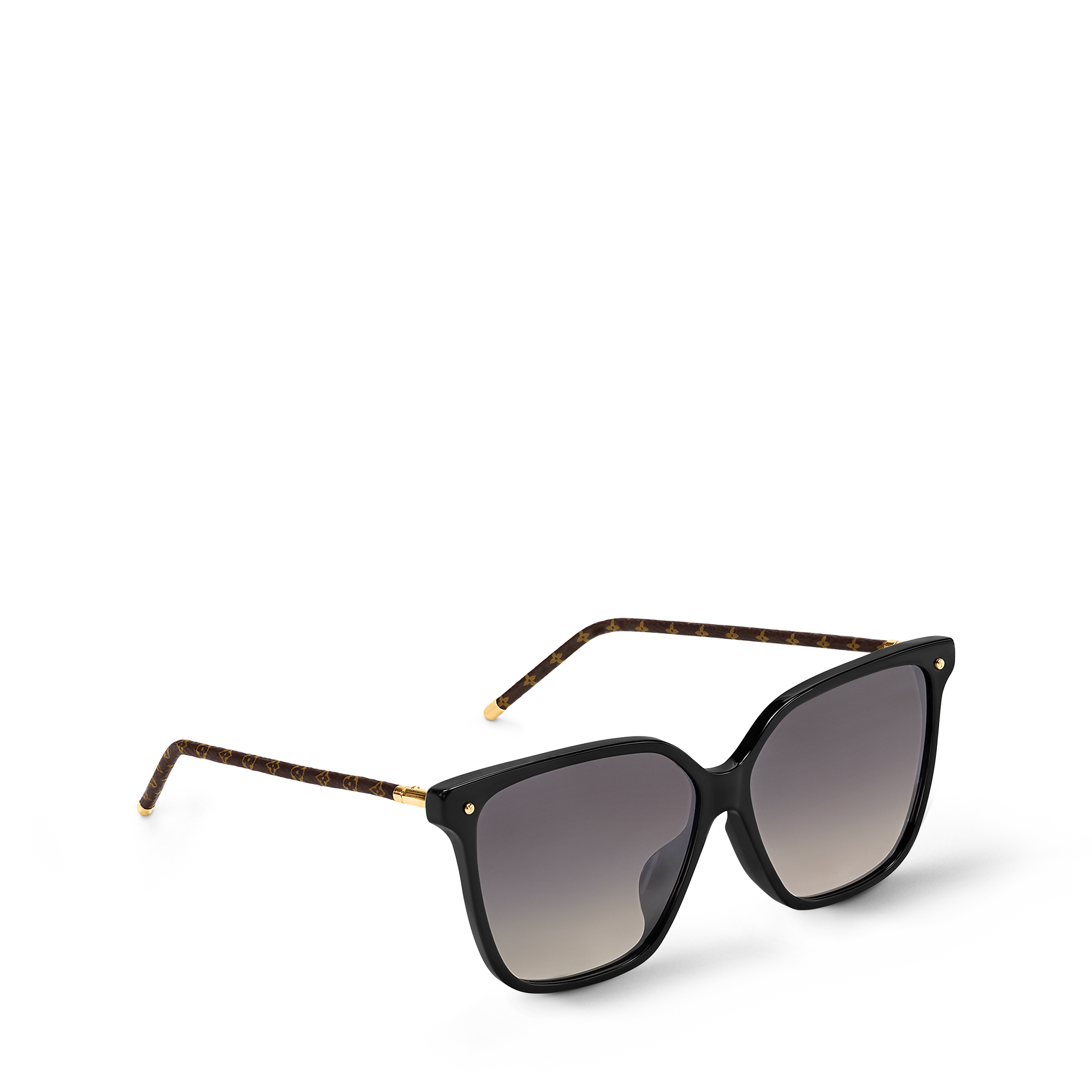サングラス・LV ファースト・スクエア - 画像 (2)