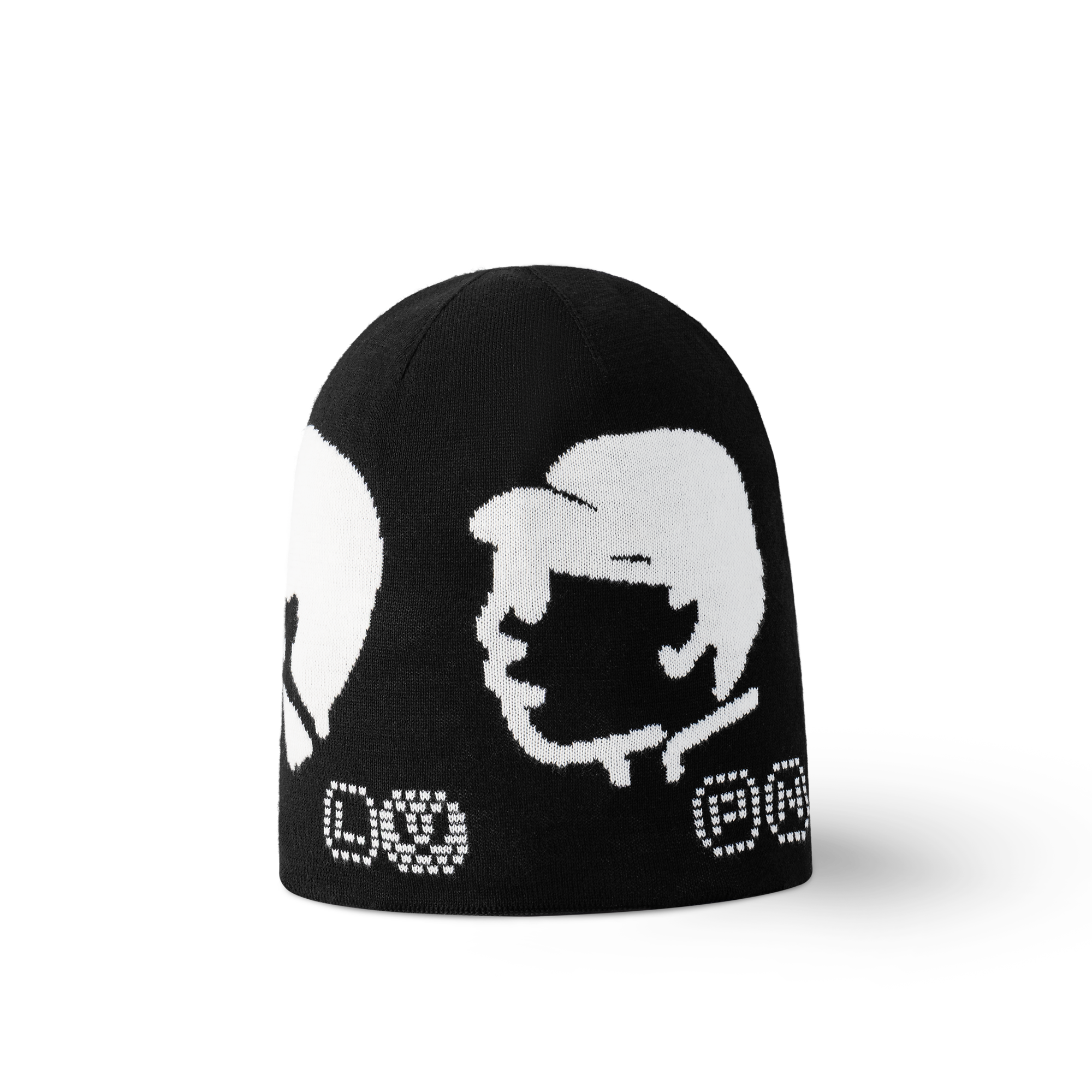 ビーニー・LV フィット フレンドシップ - 画像 (2)