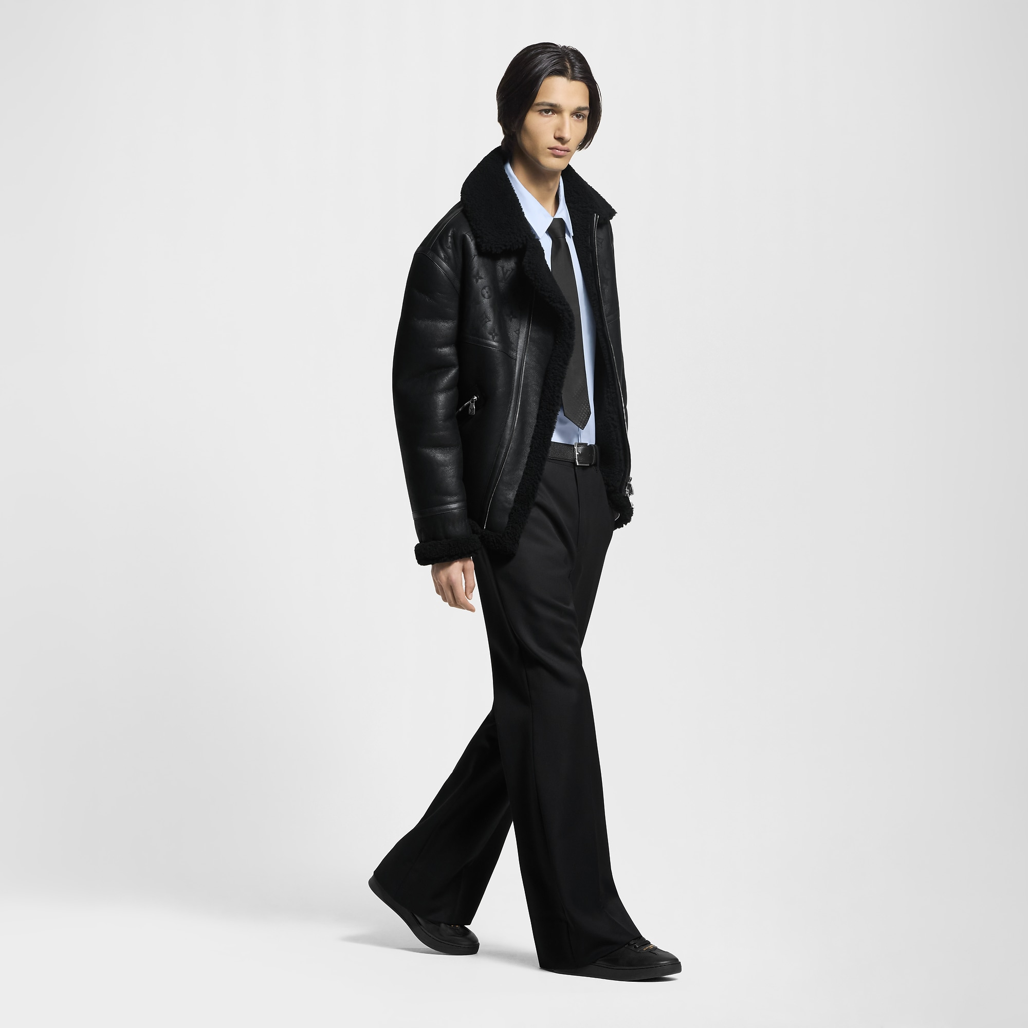 LV フラッシュ スニーカー