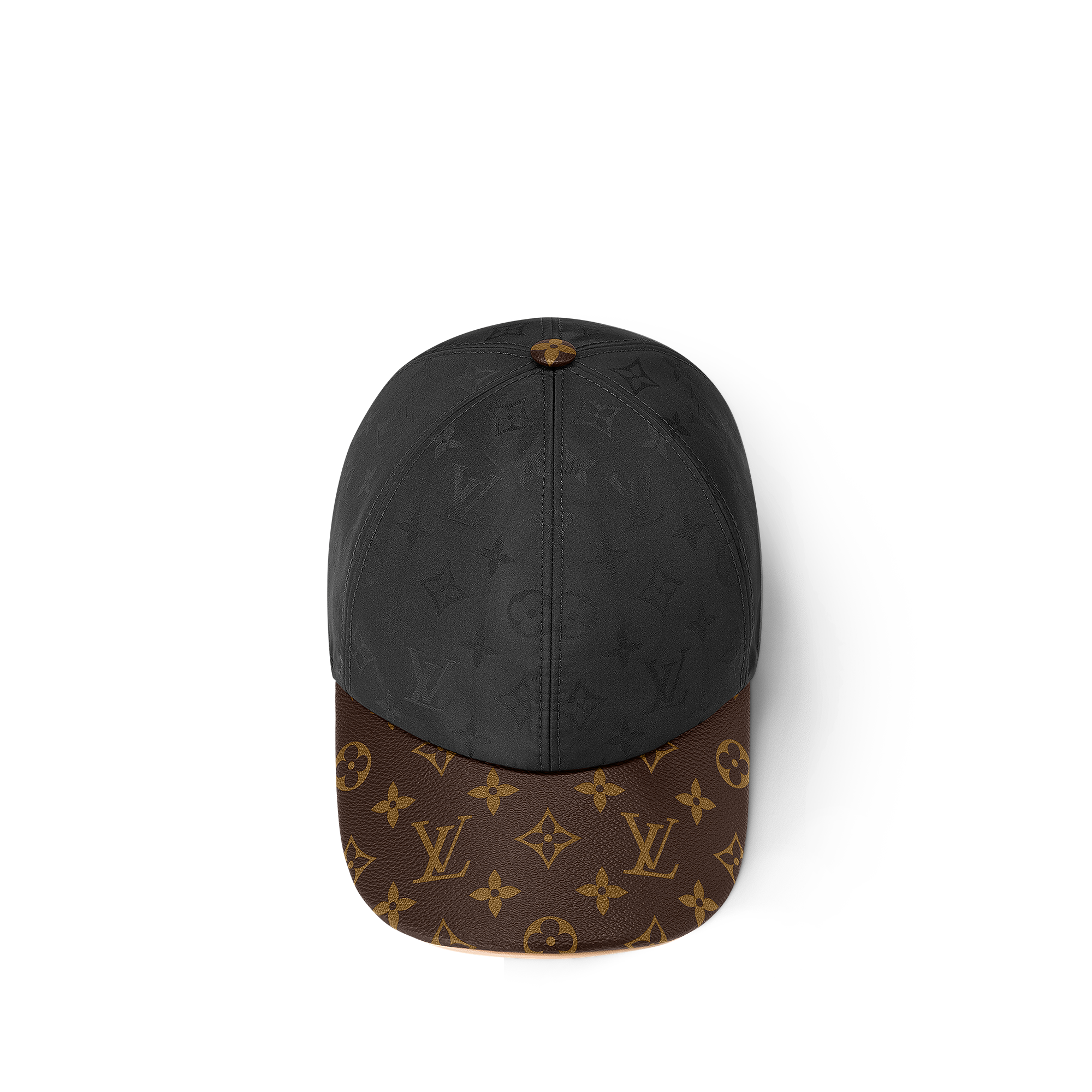 キャップ・LV ゲットレディー - 画像 (3)
