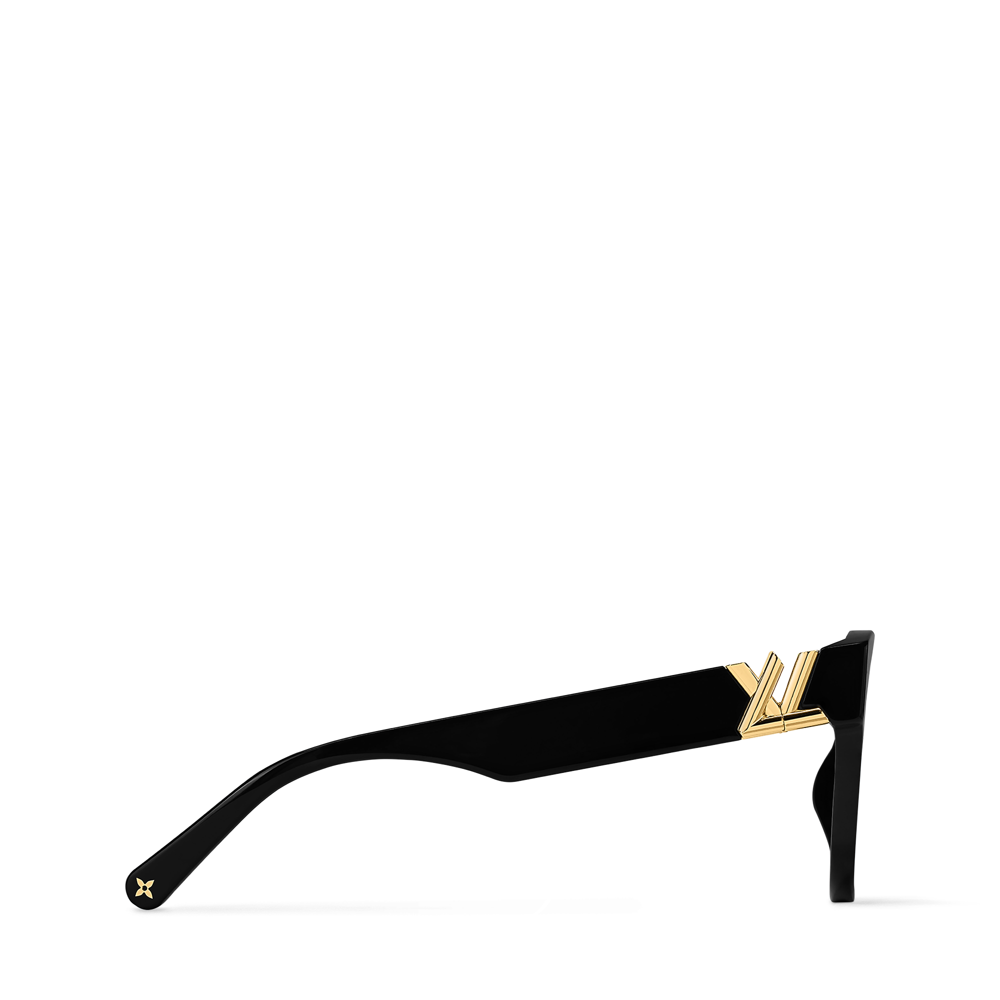 サングラス・LV GO-14・スクエア - 画像 (4)