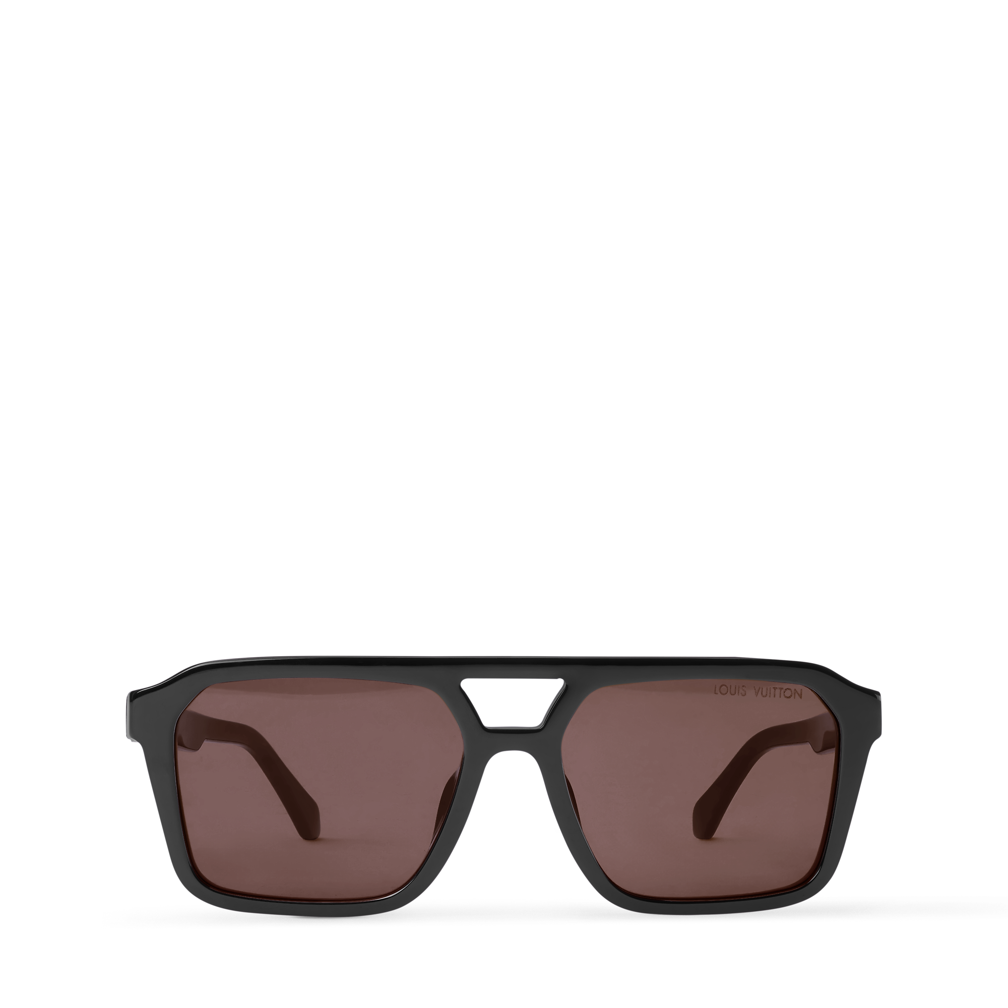 サングラス・LV ヒット ラージ スクエア - 画像 (3)