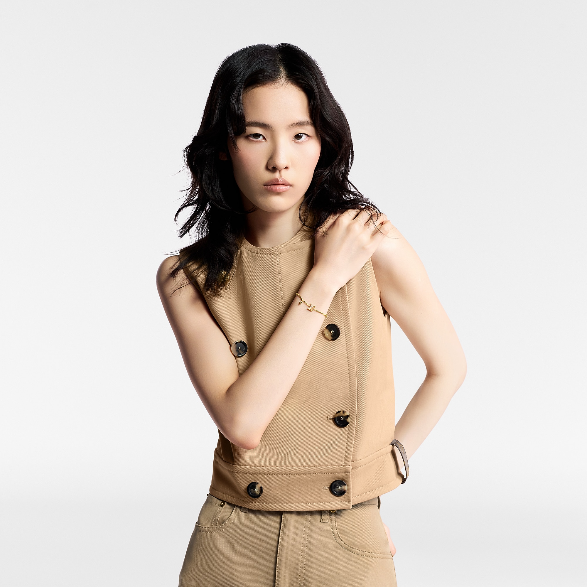 ブレスレット･LV アイコニック