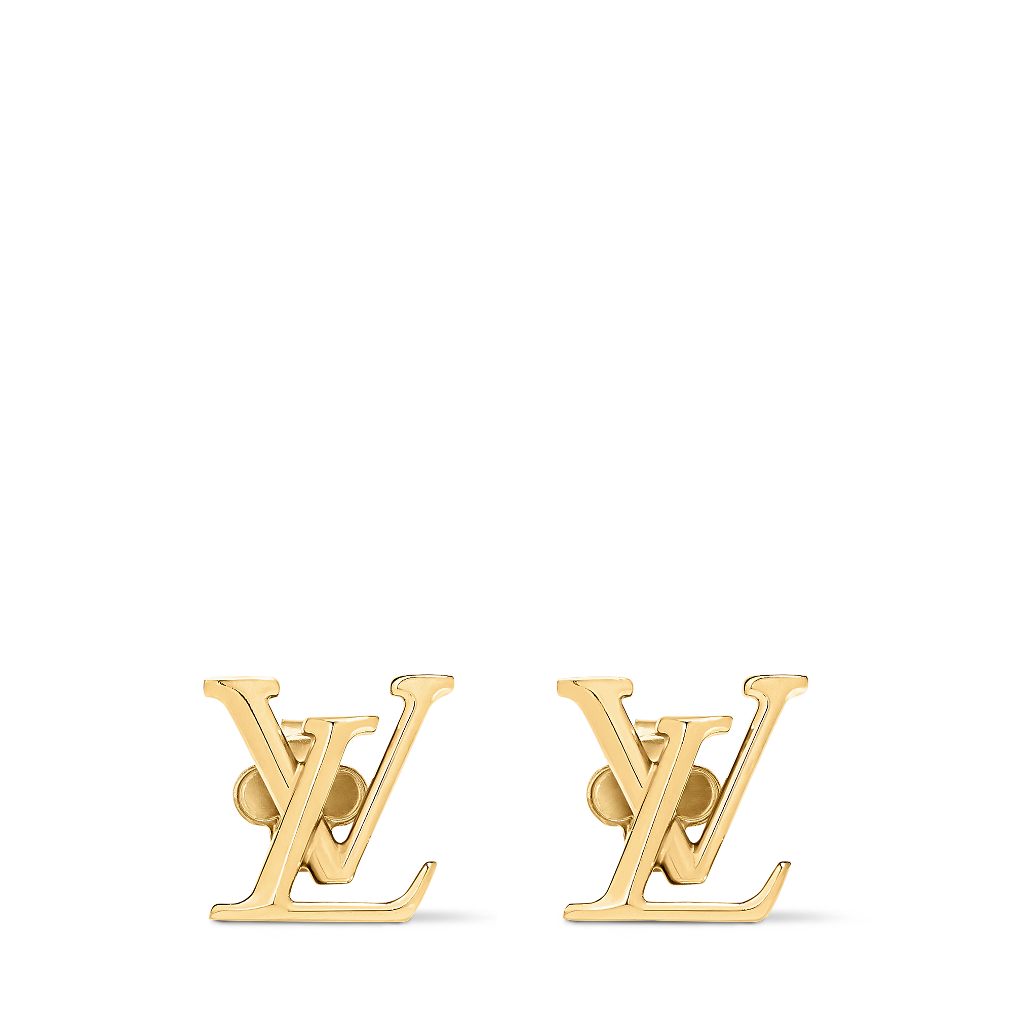 ピアス･LV アイコニック