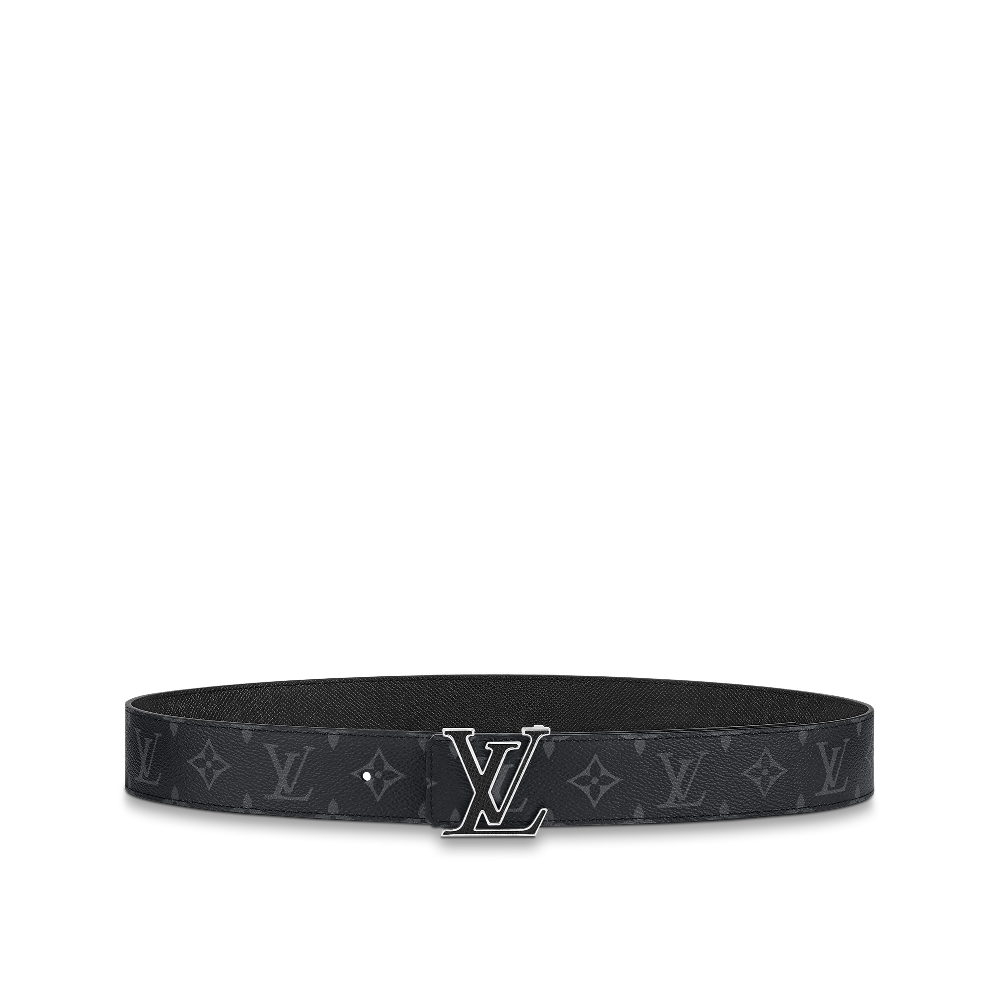 ベルト・LV イニシャル 40MM リバーシブル - 画像 (3)