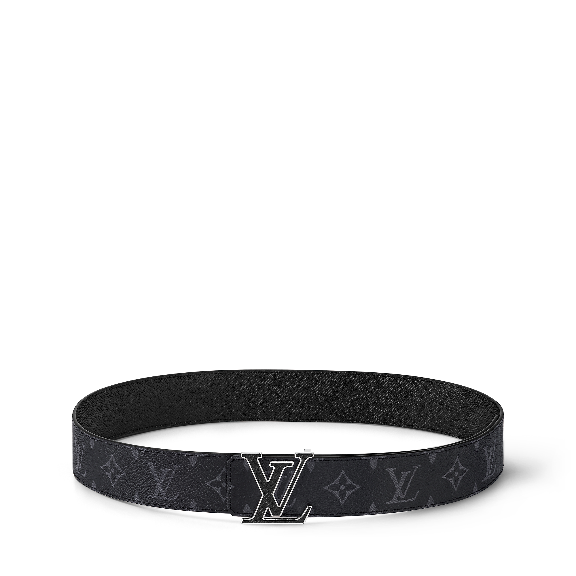ベルト・LV イニシャル 40MM リバーシブル - 画像 (2)