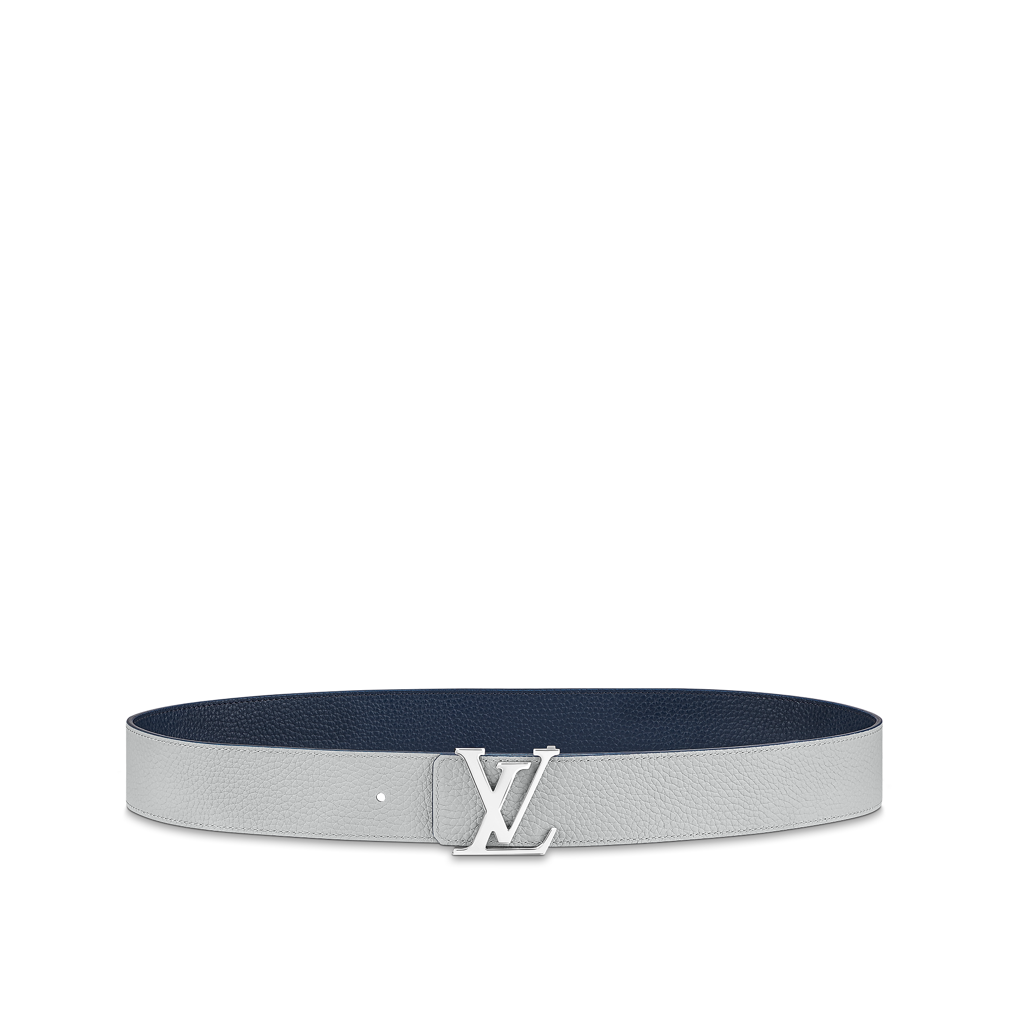 ベルト・LV イニシャル 40MM リバーシブル - 画像 (5)