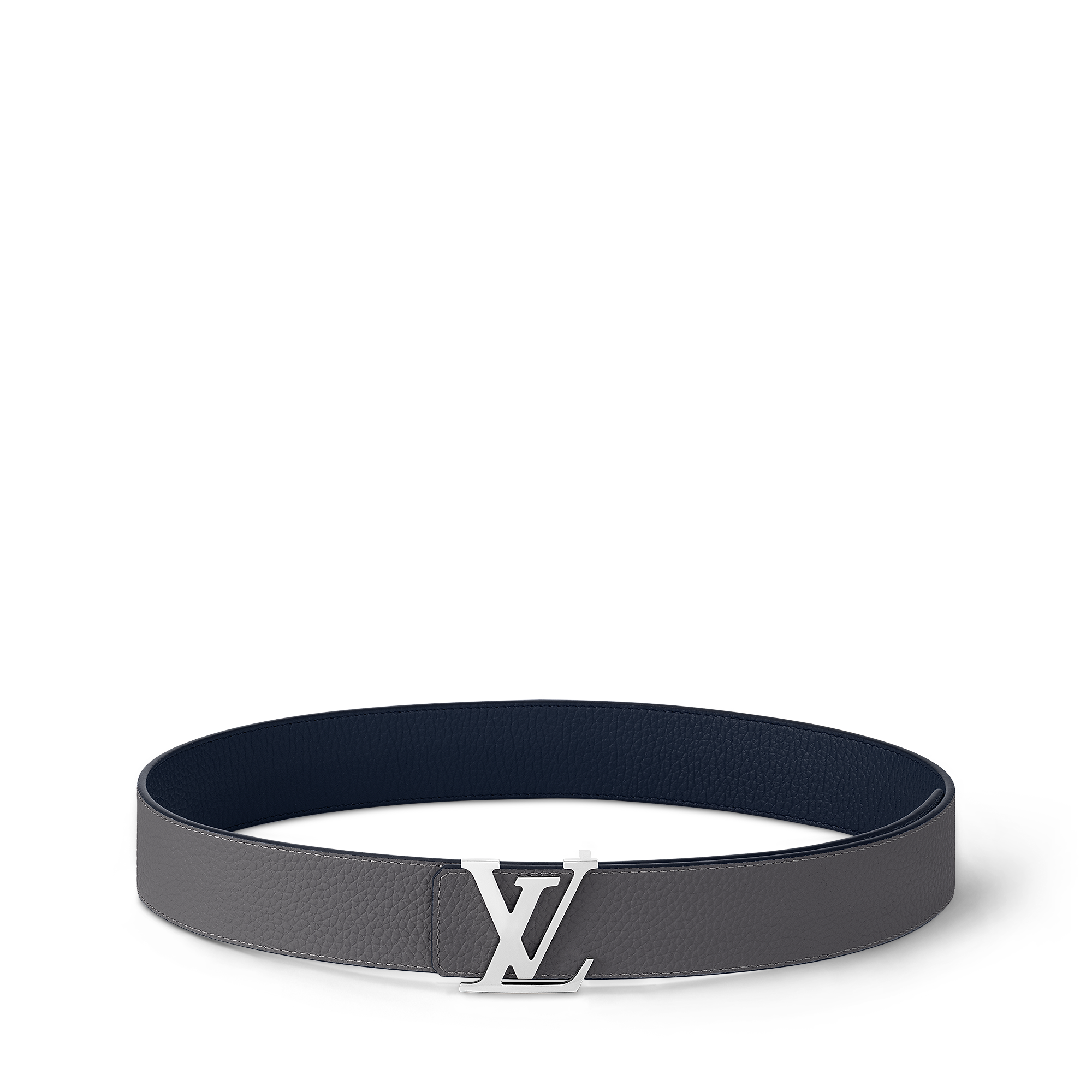 ベルト・LV イニシャル 40MM リバーシブル - 画像 (6)