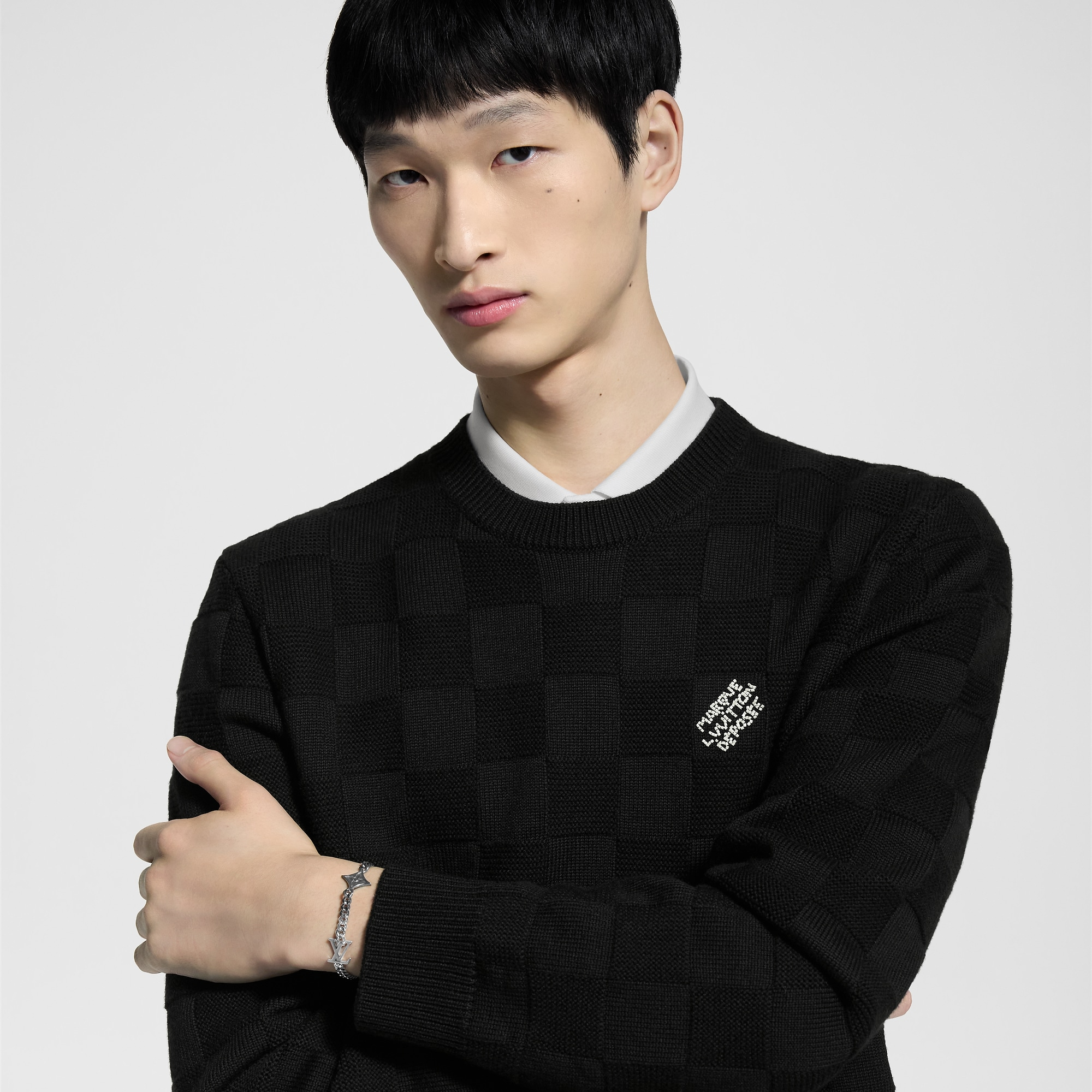 ブレスレット・LV インスティンクト