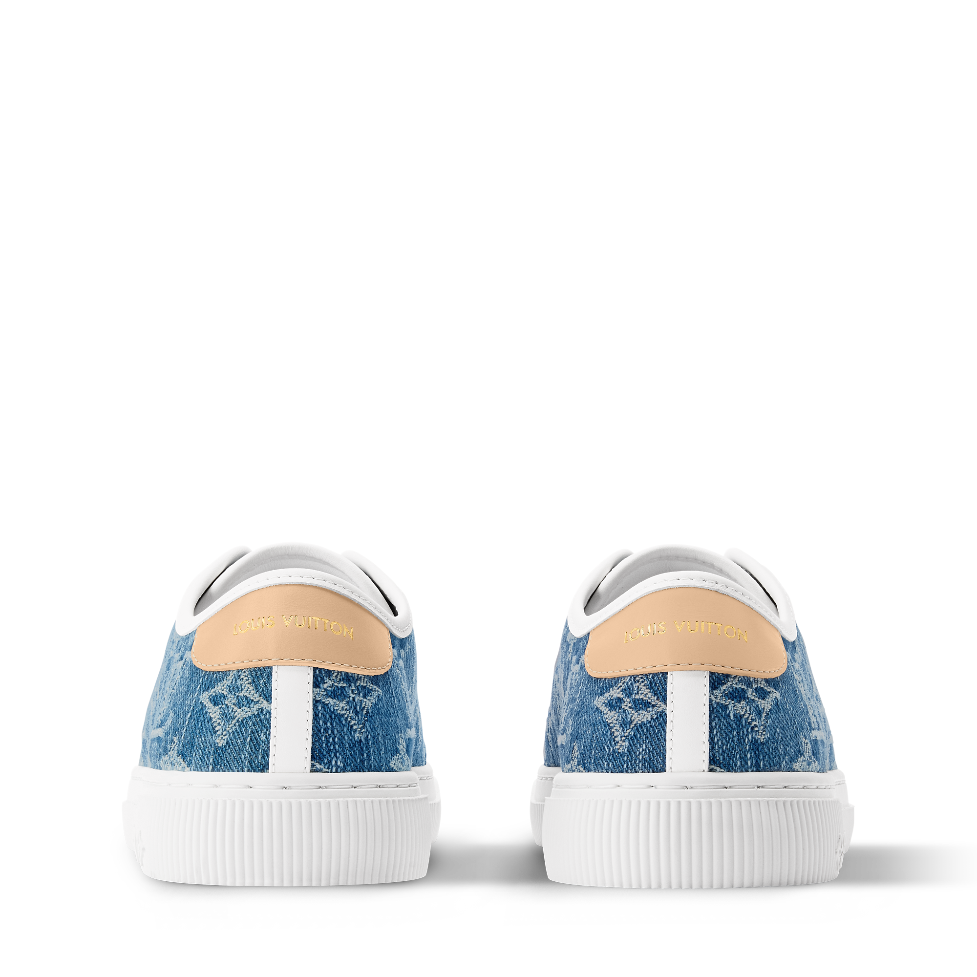 LV ラグーン スニーカー - 画像 (5)