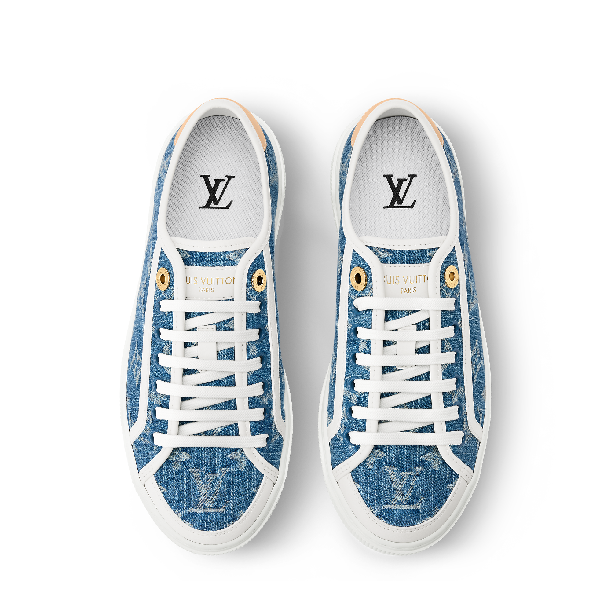 LV ラグーン スニーカー - 画像 (4)