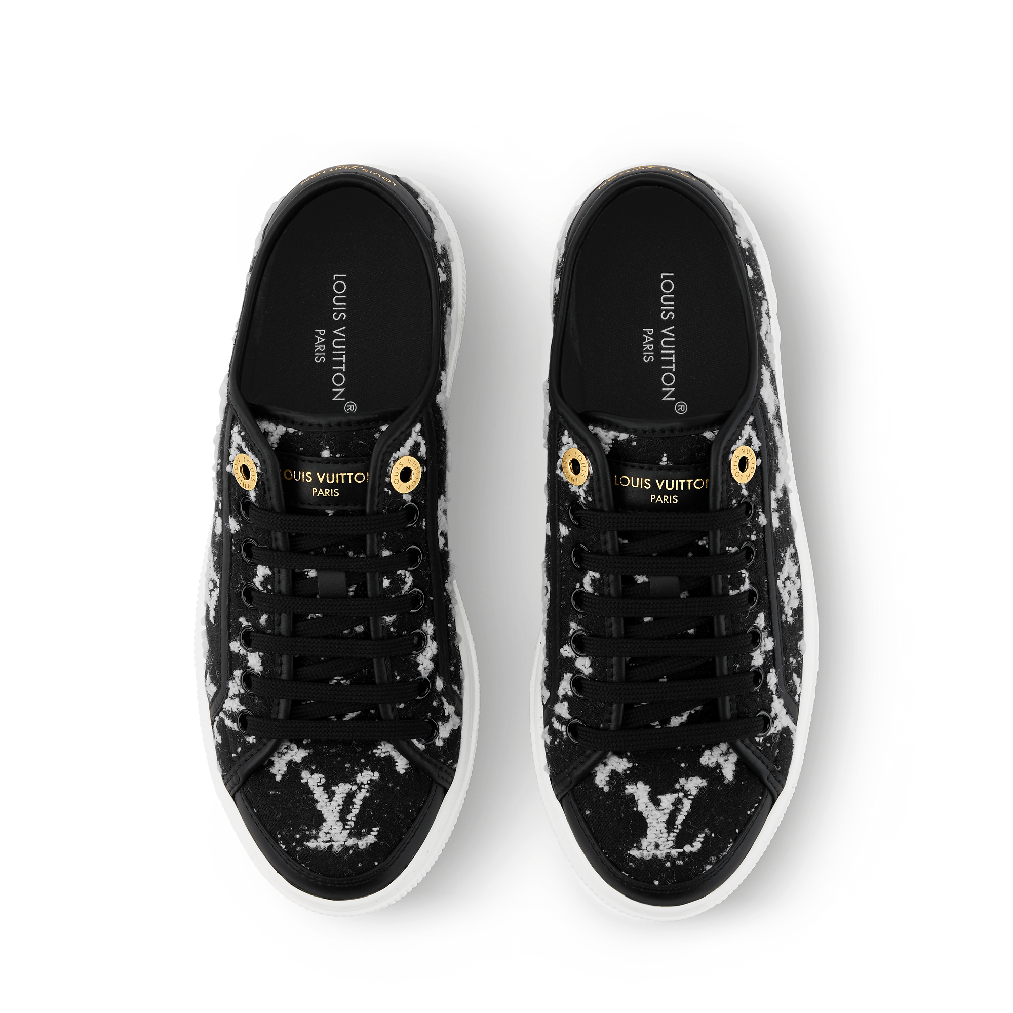 LV ラグーン スニーカー - 画像 (3)