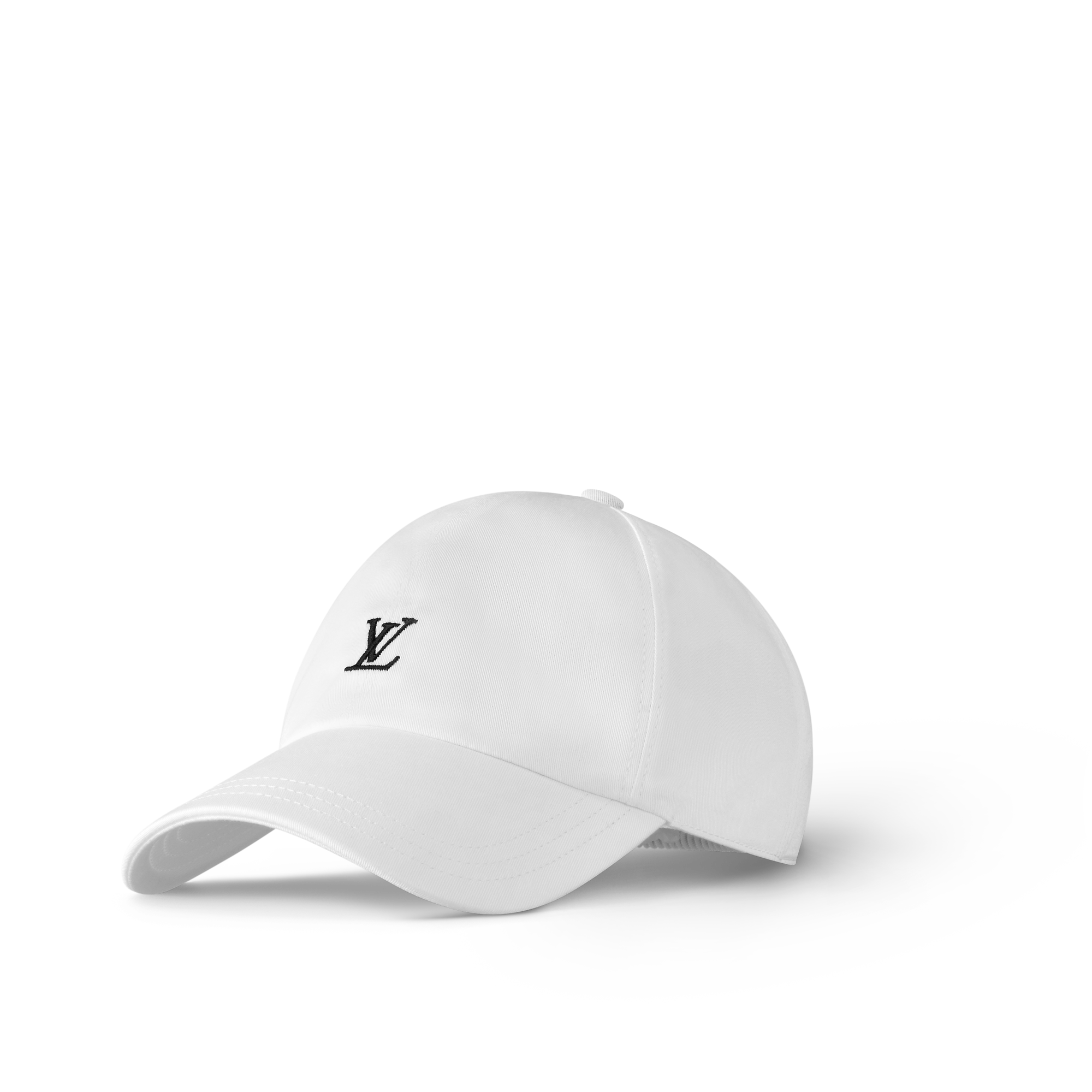 キャップ・LV リーグ - 画像 (3)