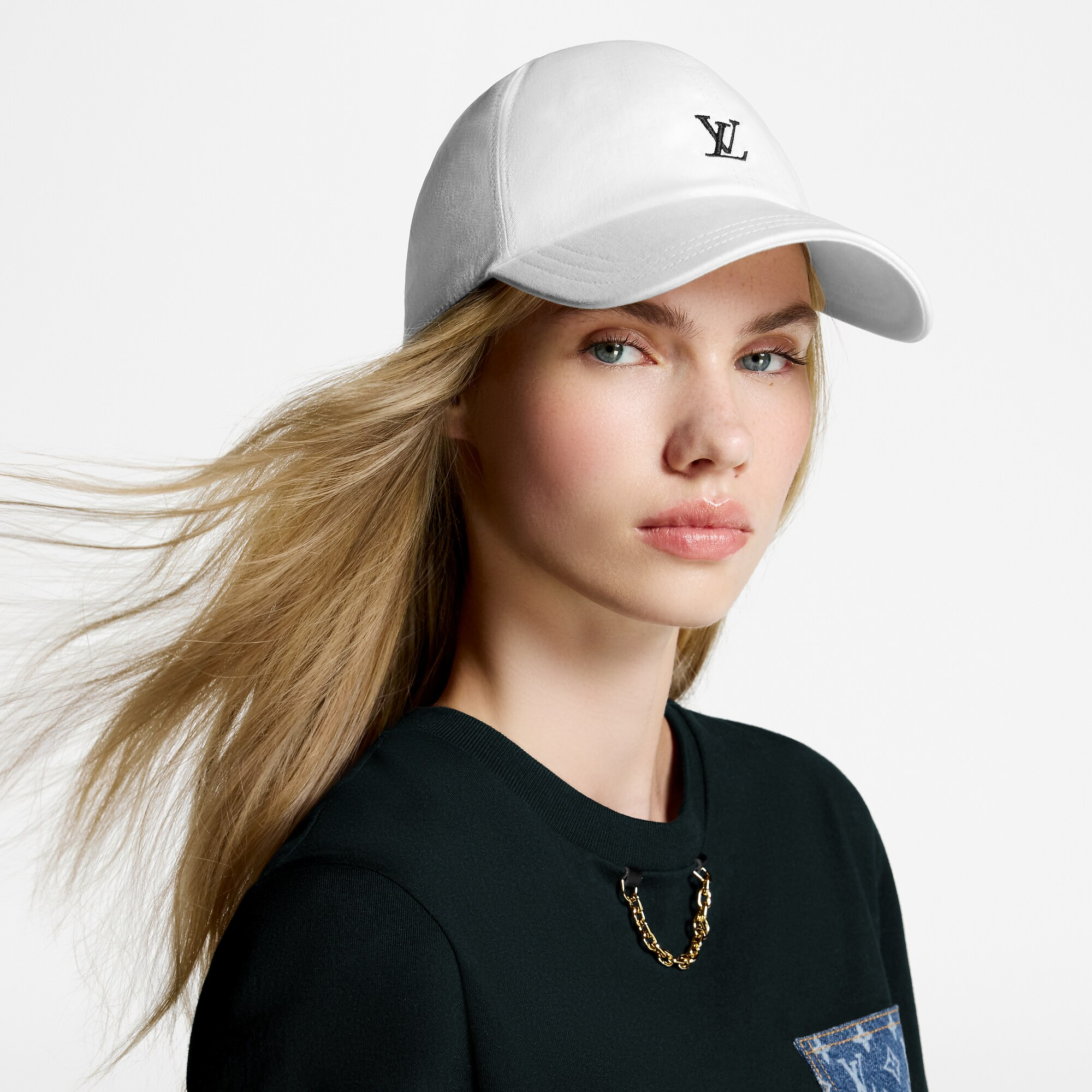 キャップ・LV リーグ