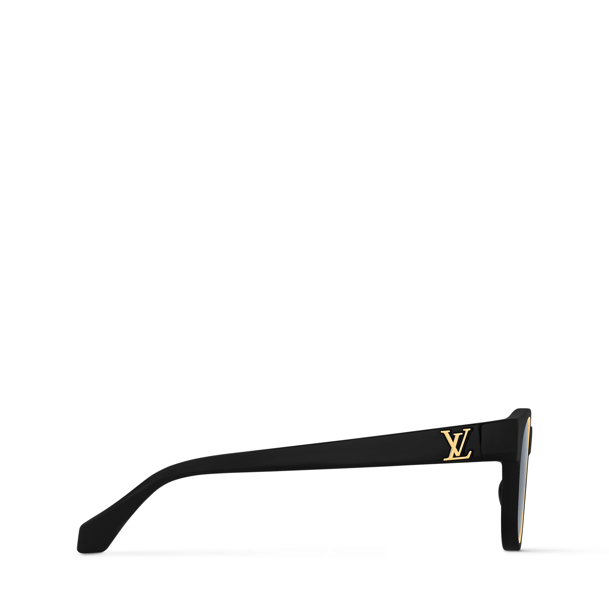 サングラス・LV レガシー・ラウンド - 画像 (4)