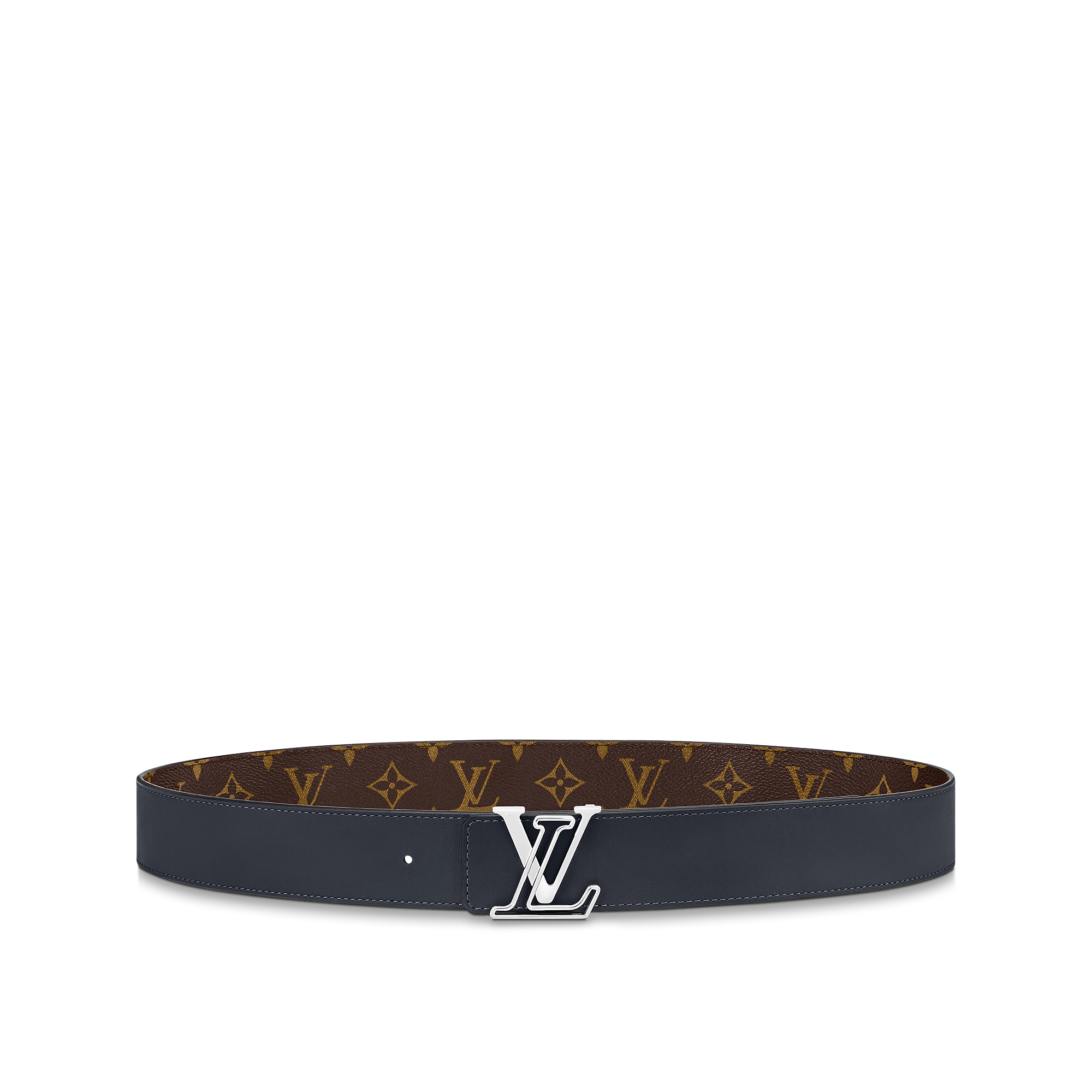 ベルト・LV ライン 40MM リバーシブル - 画像 (5)