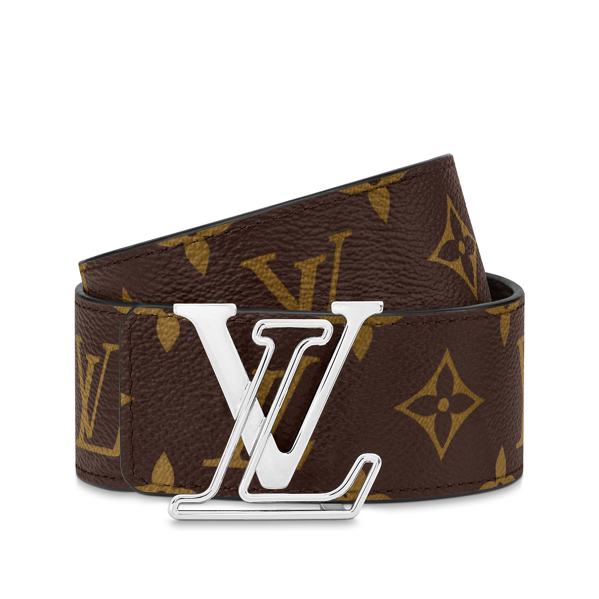 ベルト・LV ライン 40MM リバーシブル - 画像 (3)
